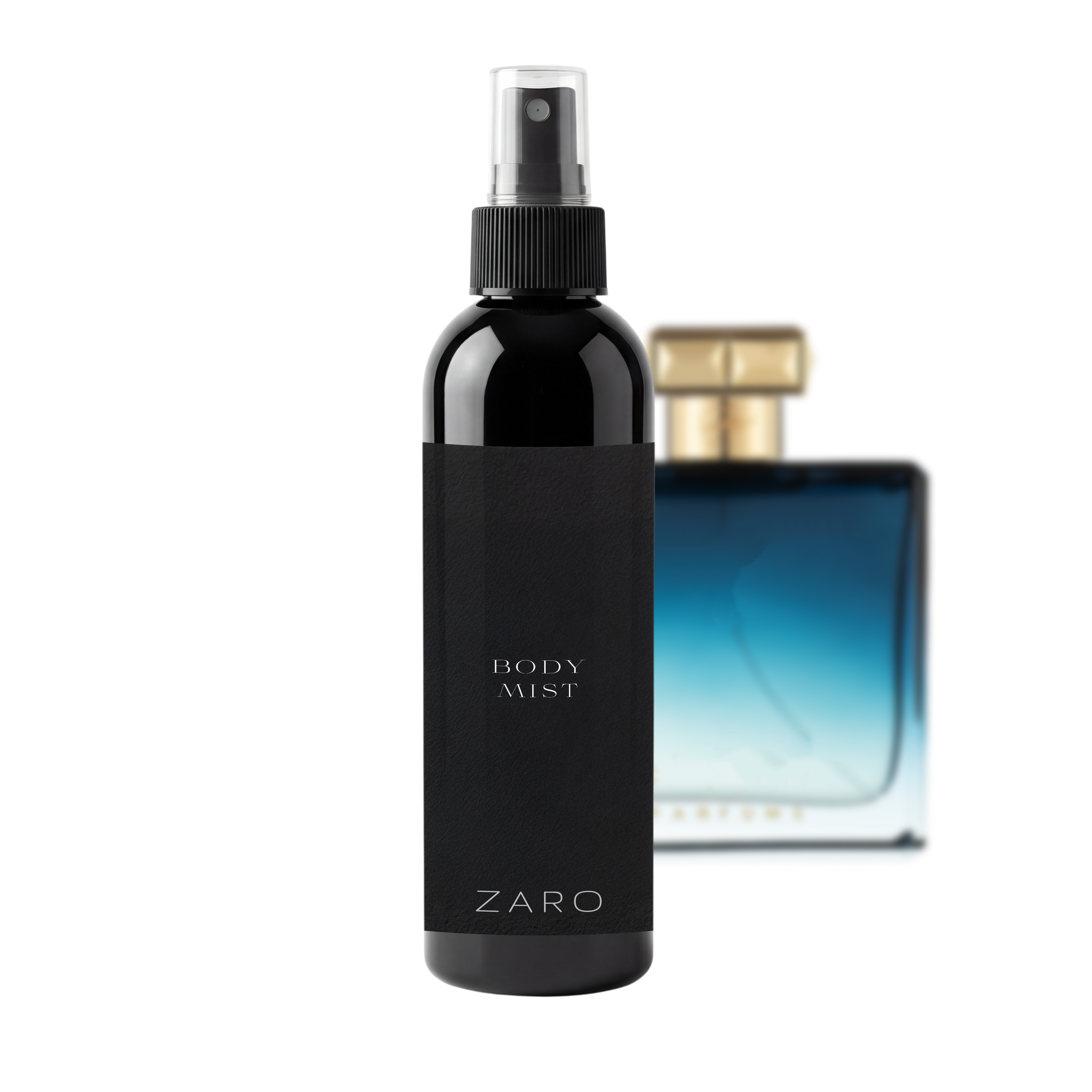 Body Mist 250ml -  Elysium