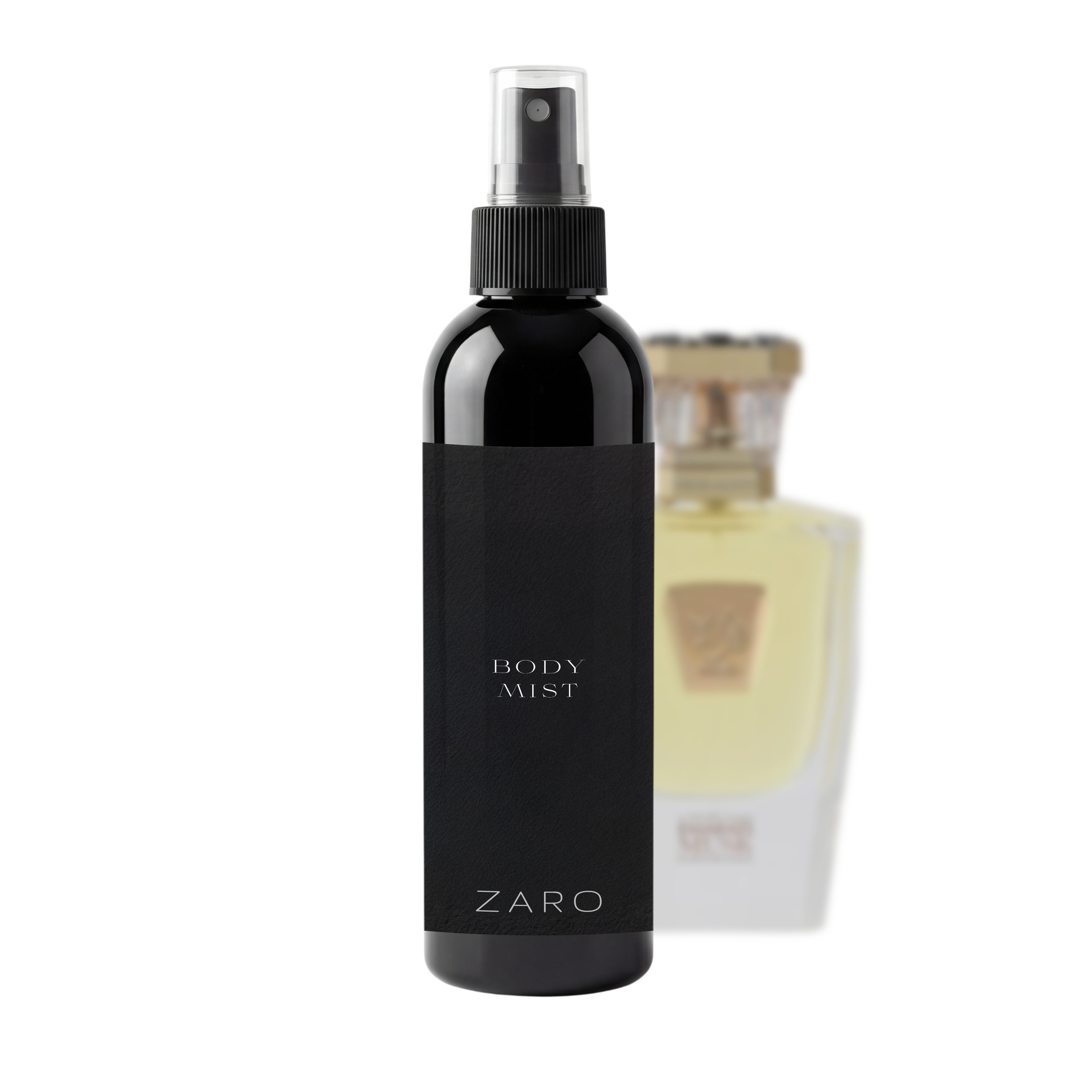 Body Mist 250ml - Emirati Musk