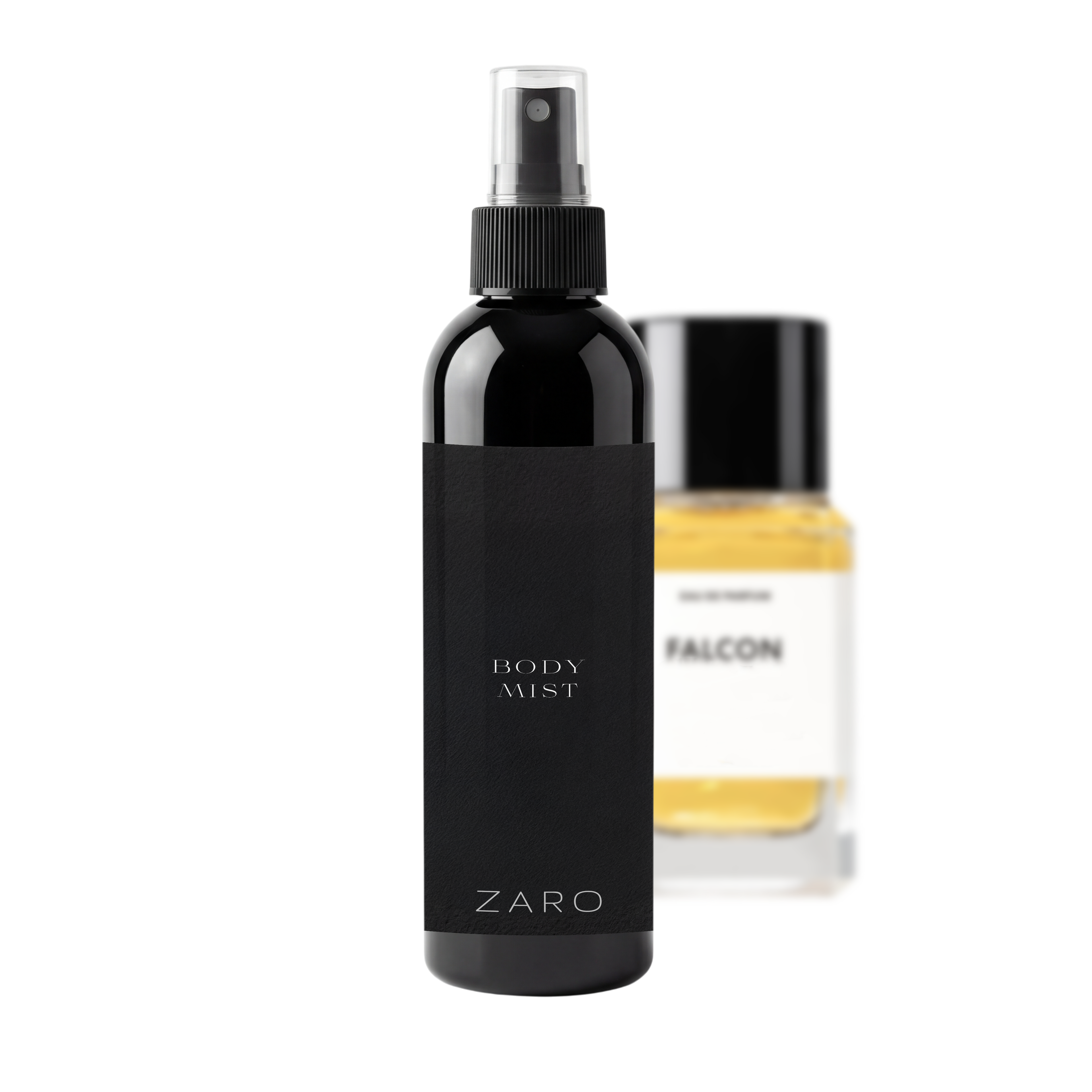 Body Mist 250ml - Falcon Leathr