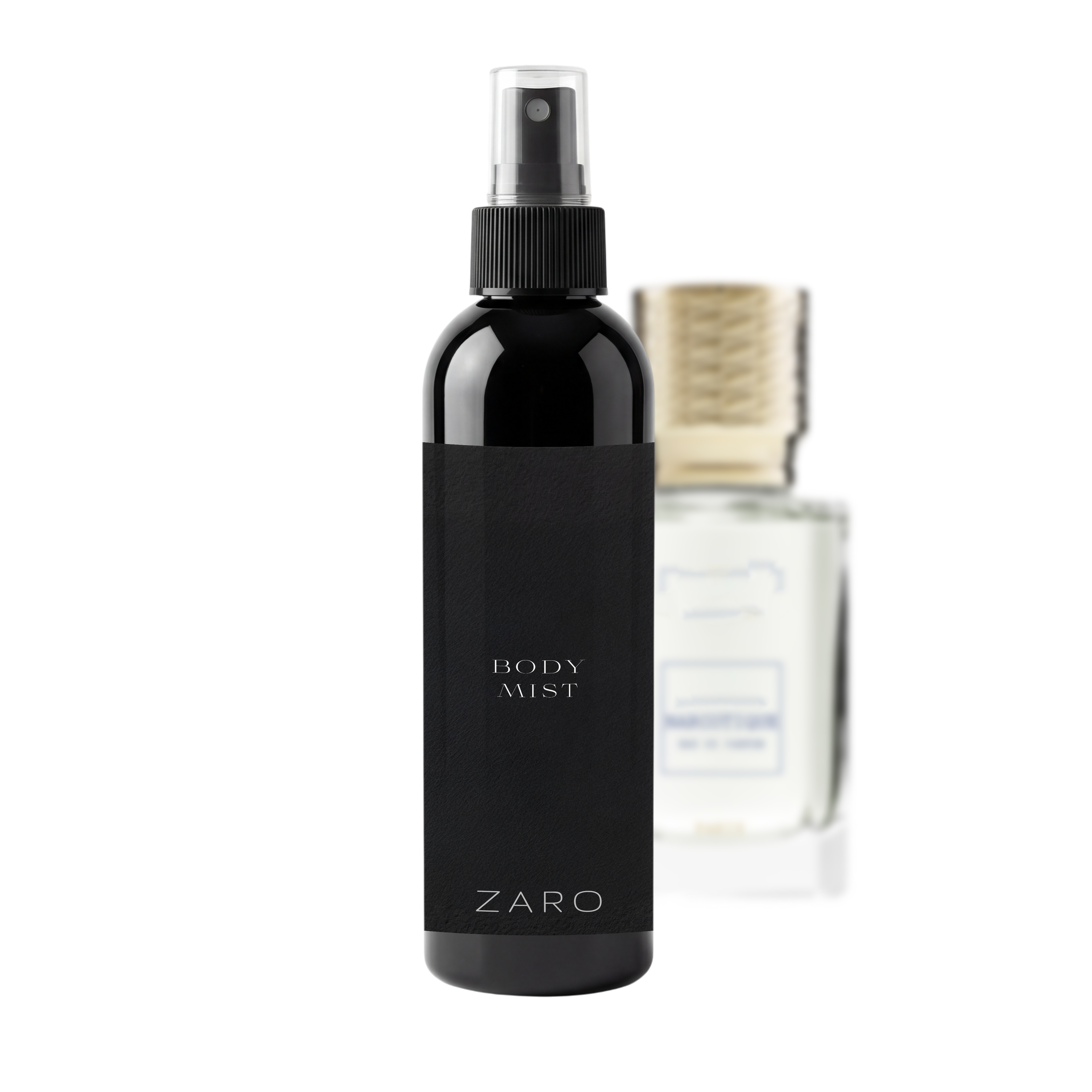 Body Mist 250ml - Fleur Narcotic