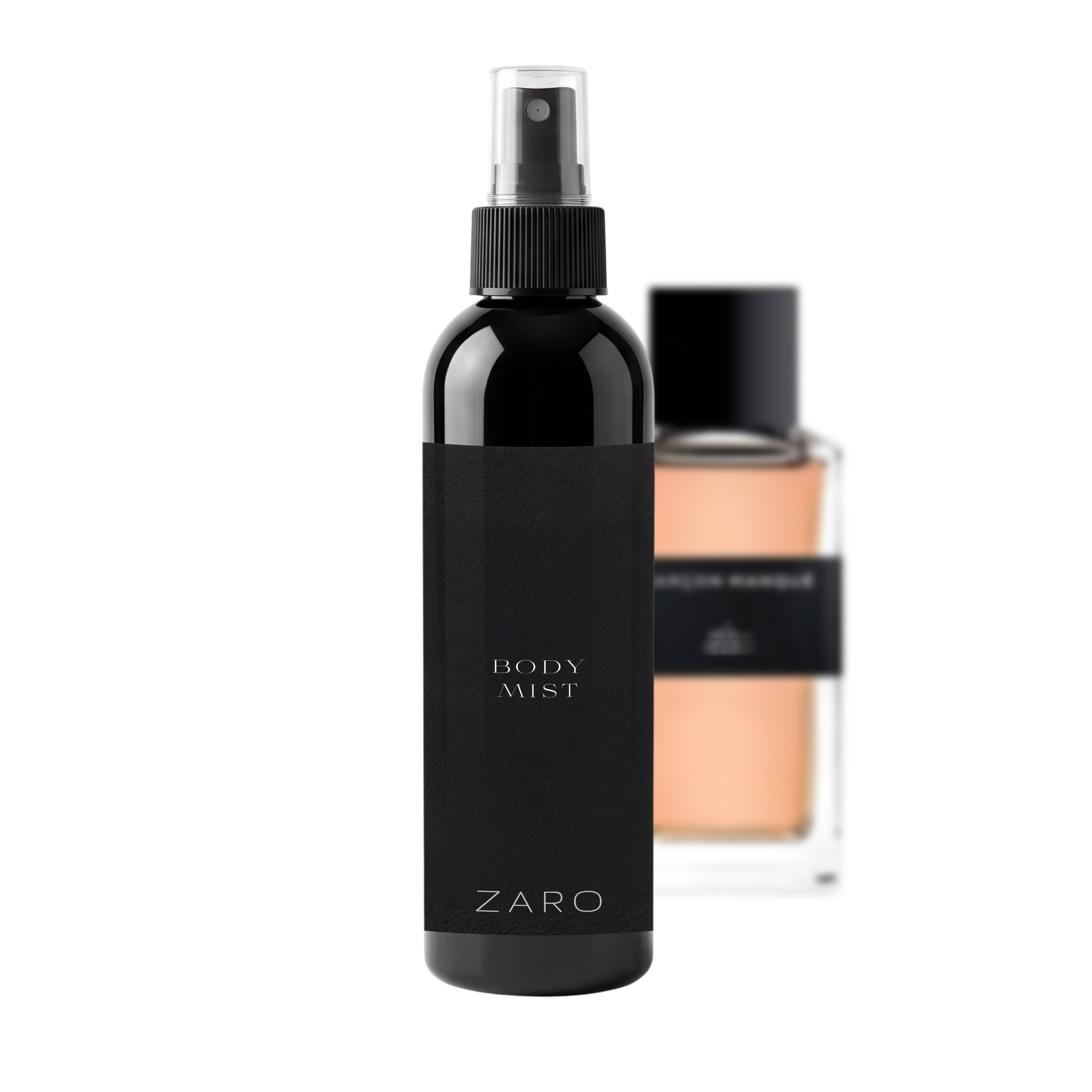 Body Mist 250ml - Garcon manqu