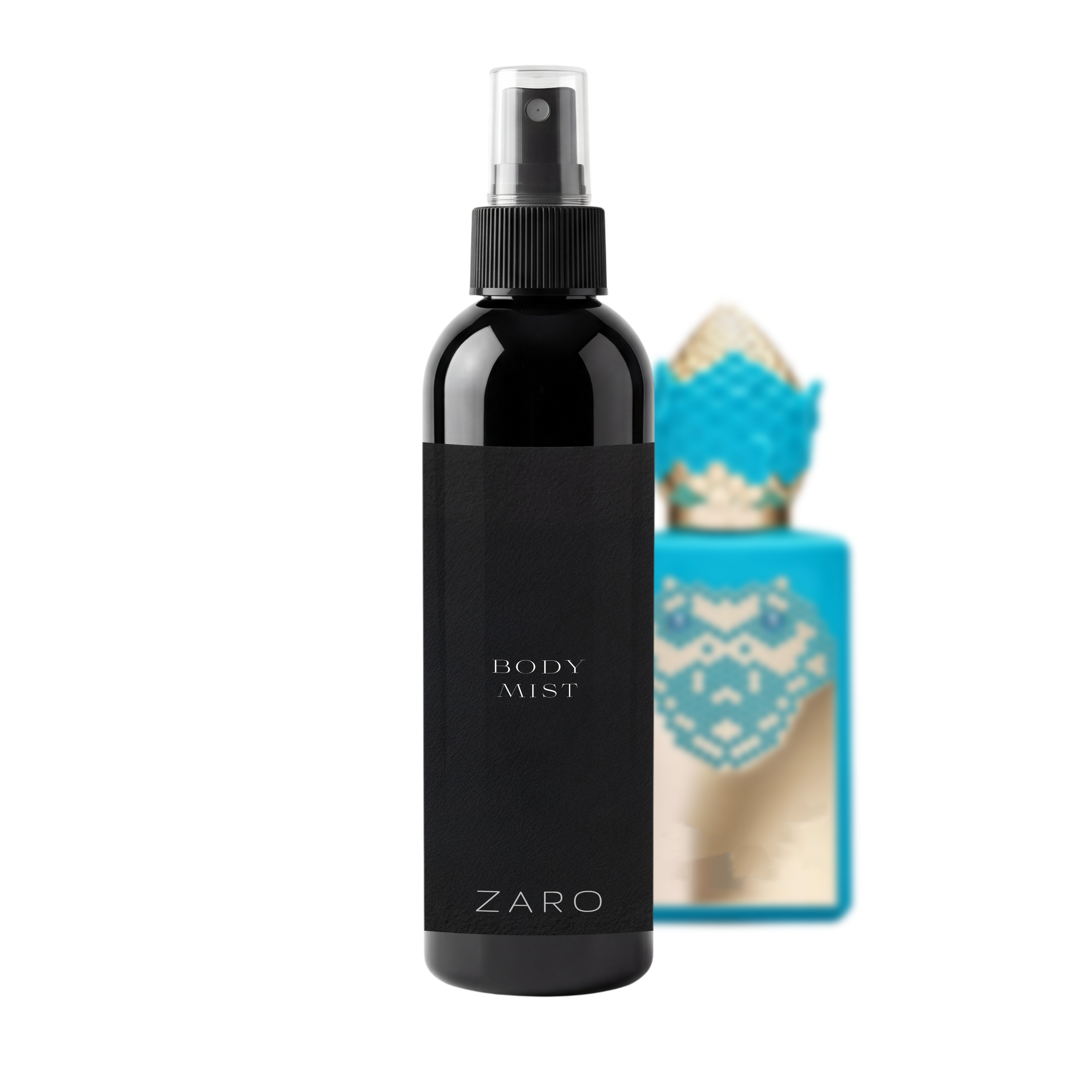 Body Mist 250ml - Gof of Fire