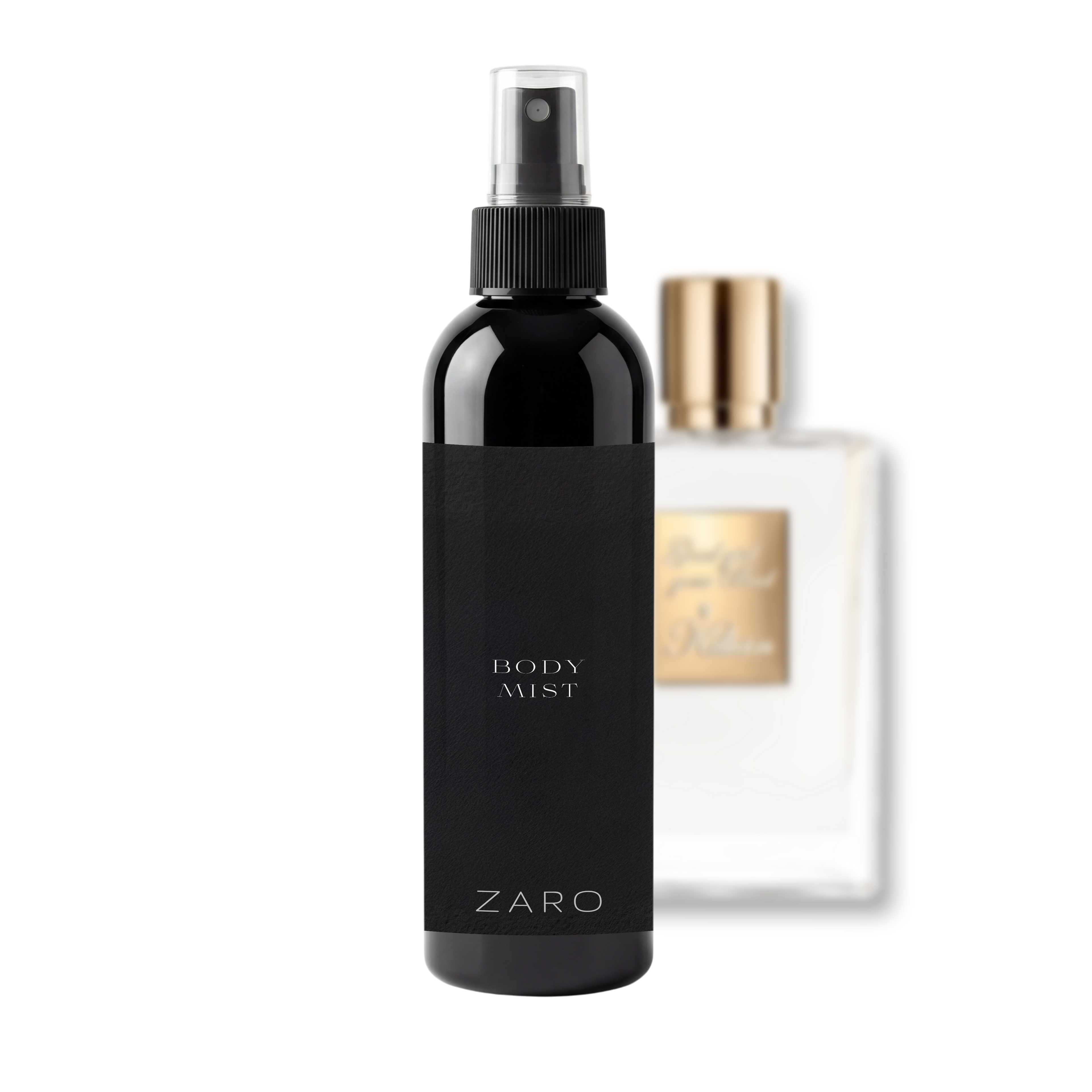 Body Mist 250ml - Good girl bad