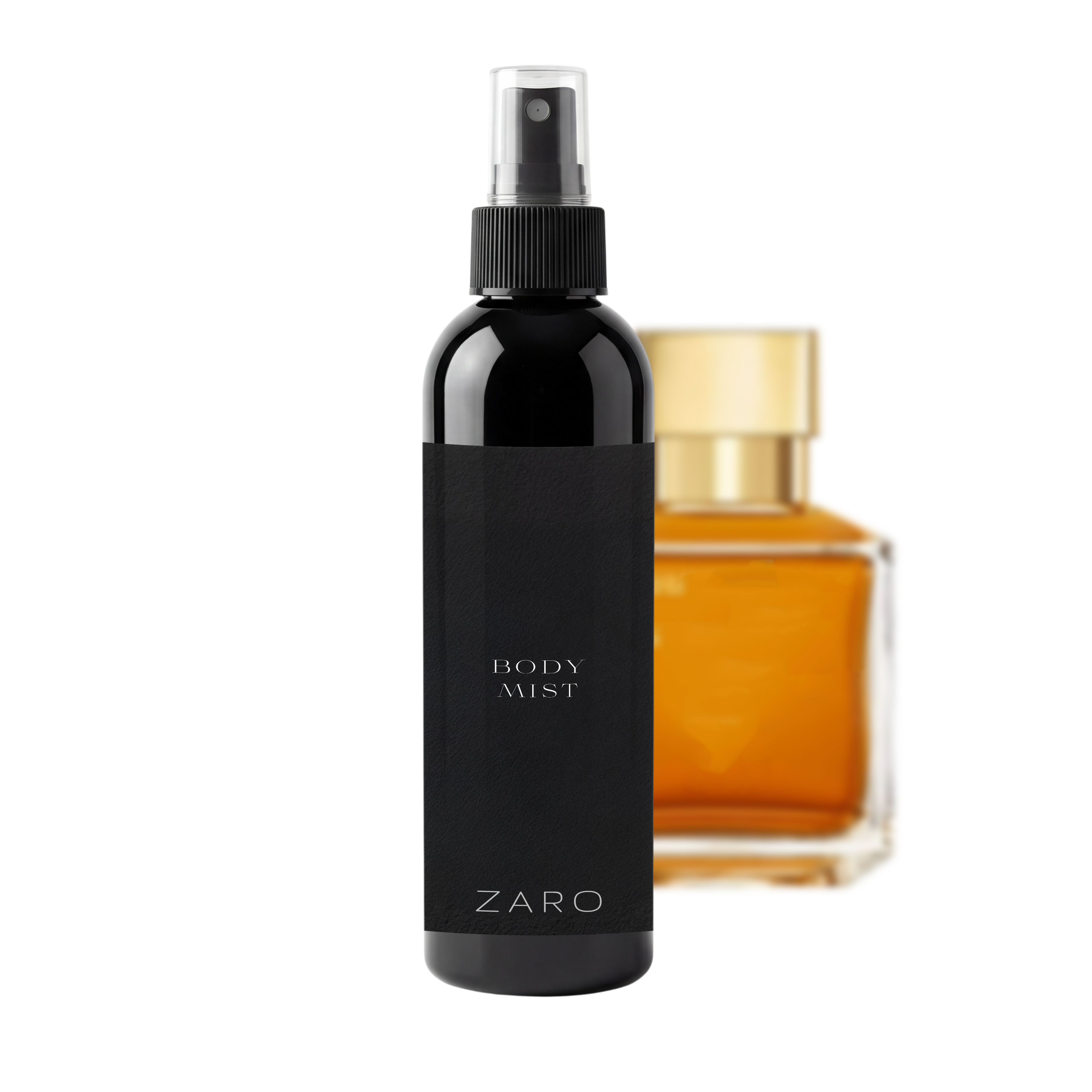Body Mist 250ml -  Grand soi