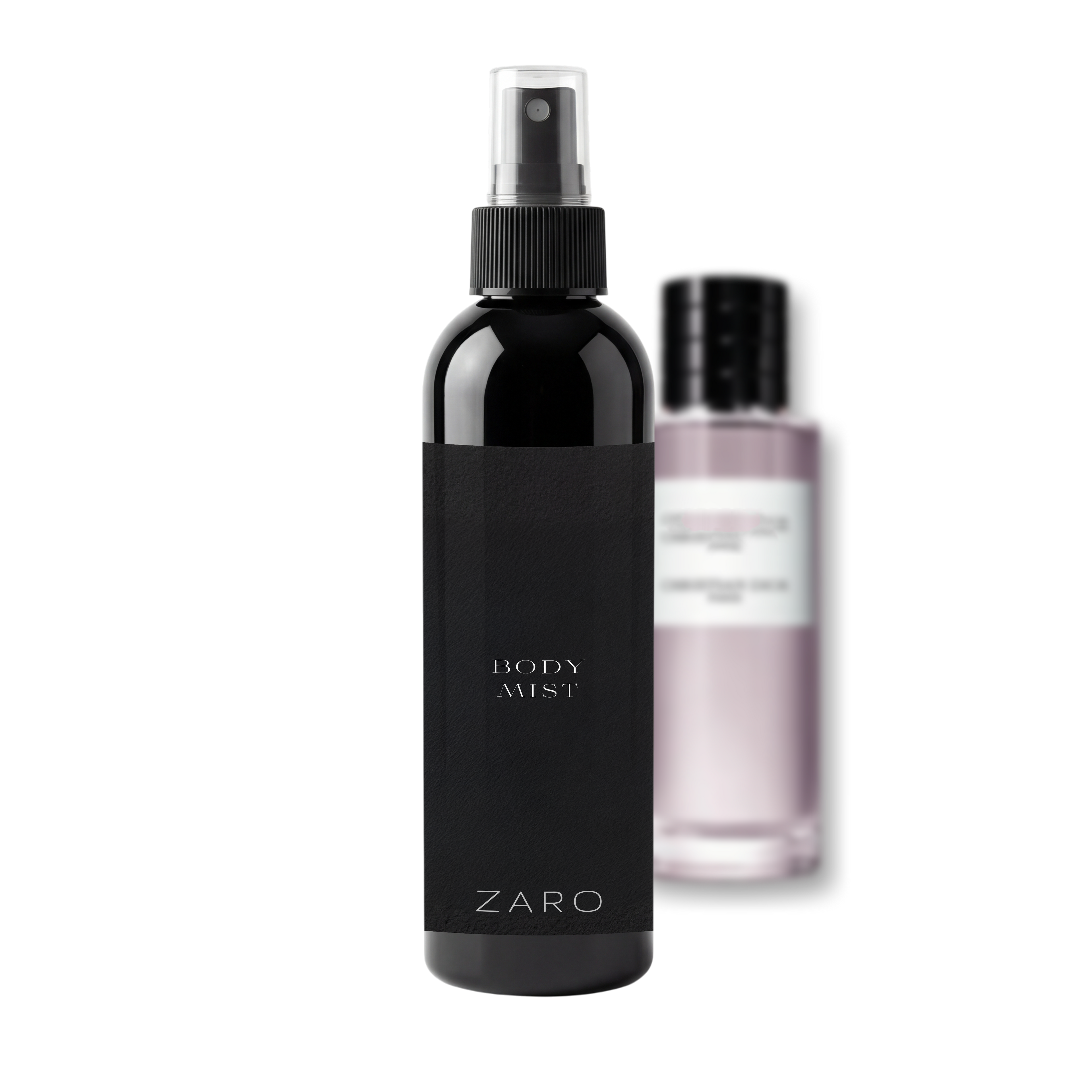Body Mist 250ml - Gris Dio