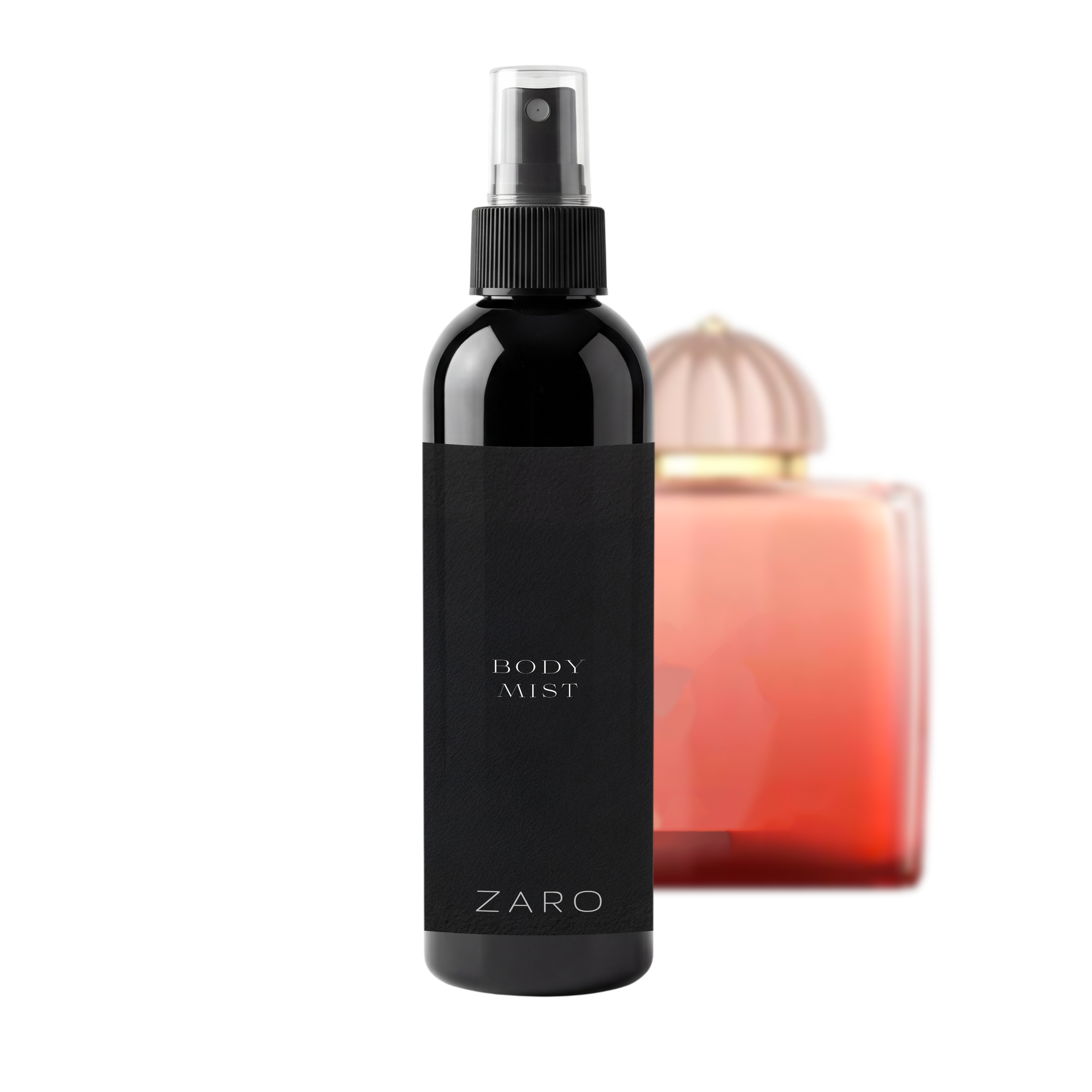 Body Mist 250ml - Guidance
