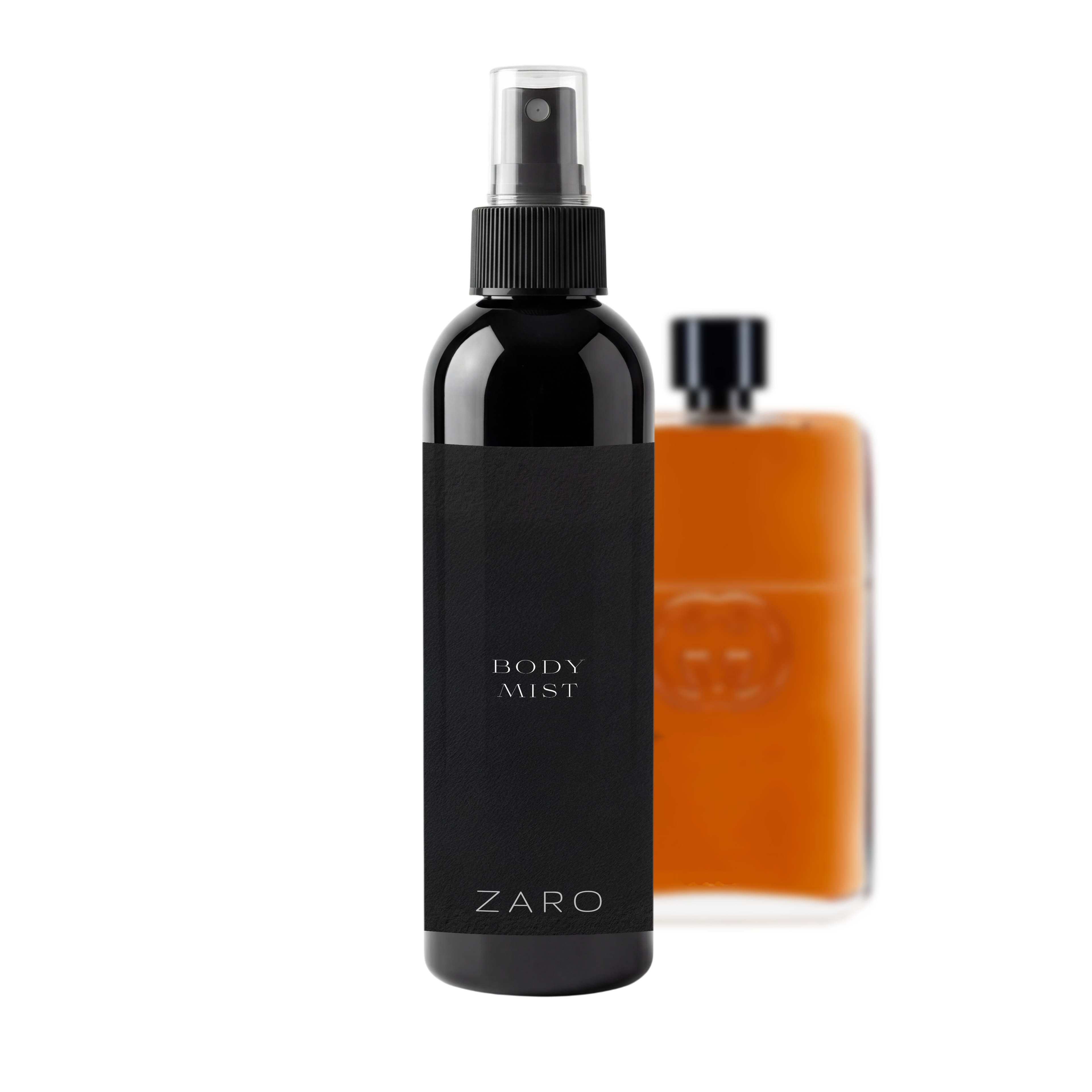 Body Mist 250ml - Guilty Brown
