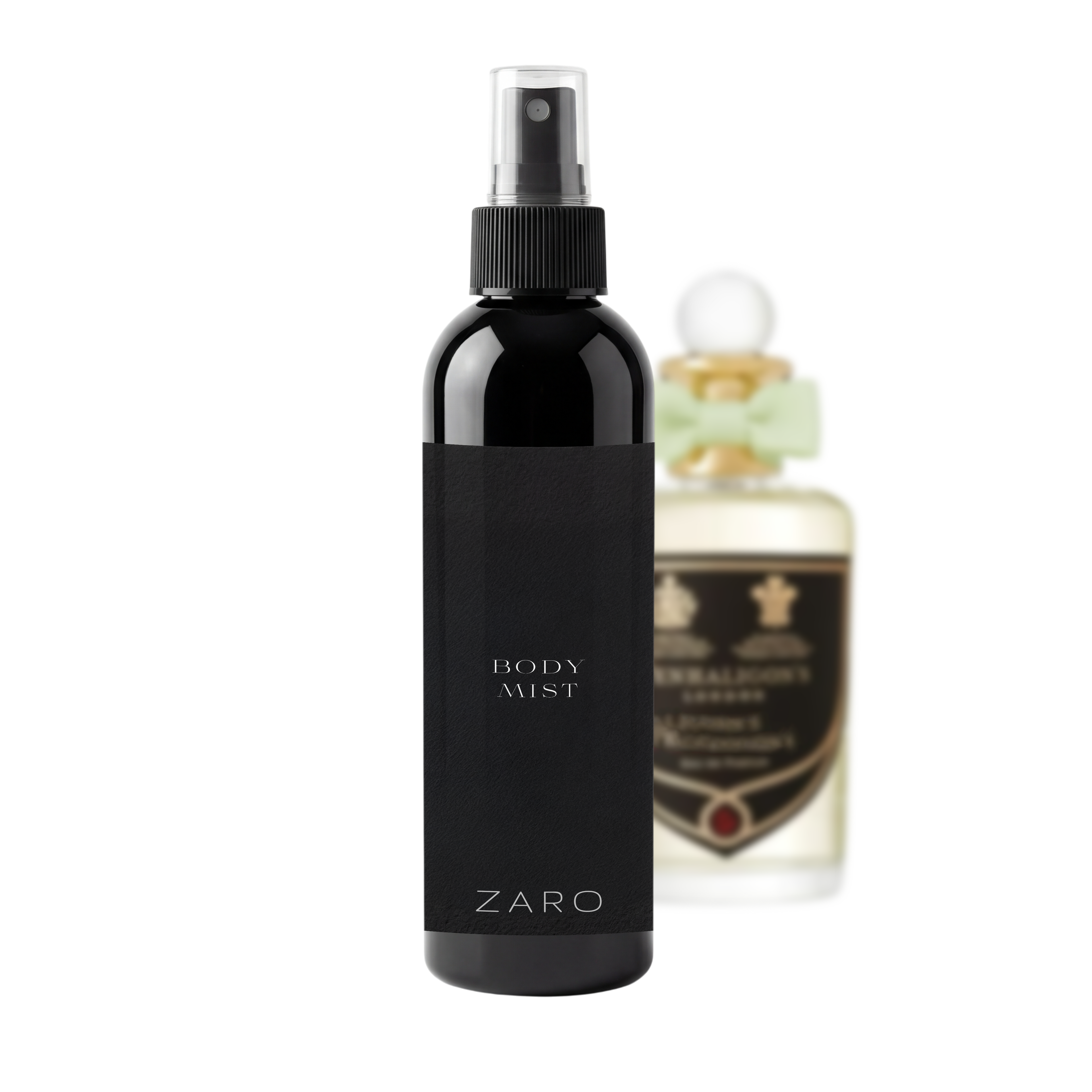 Body Mist 250ml -  Halfite