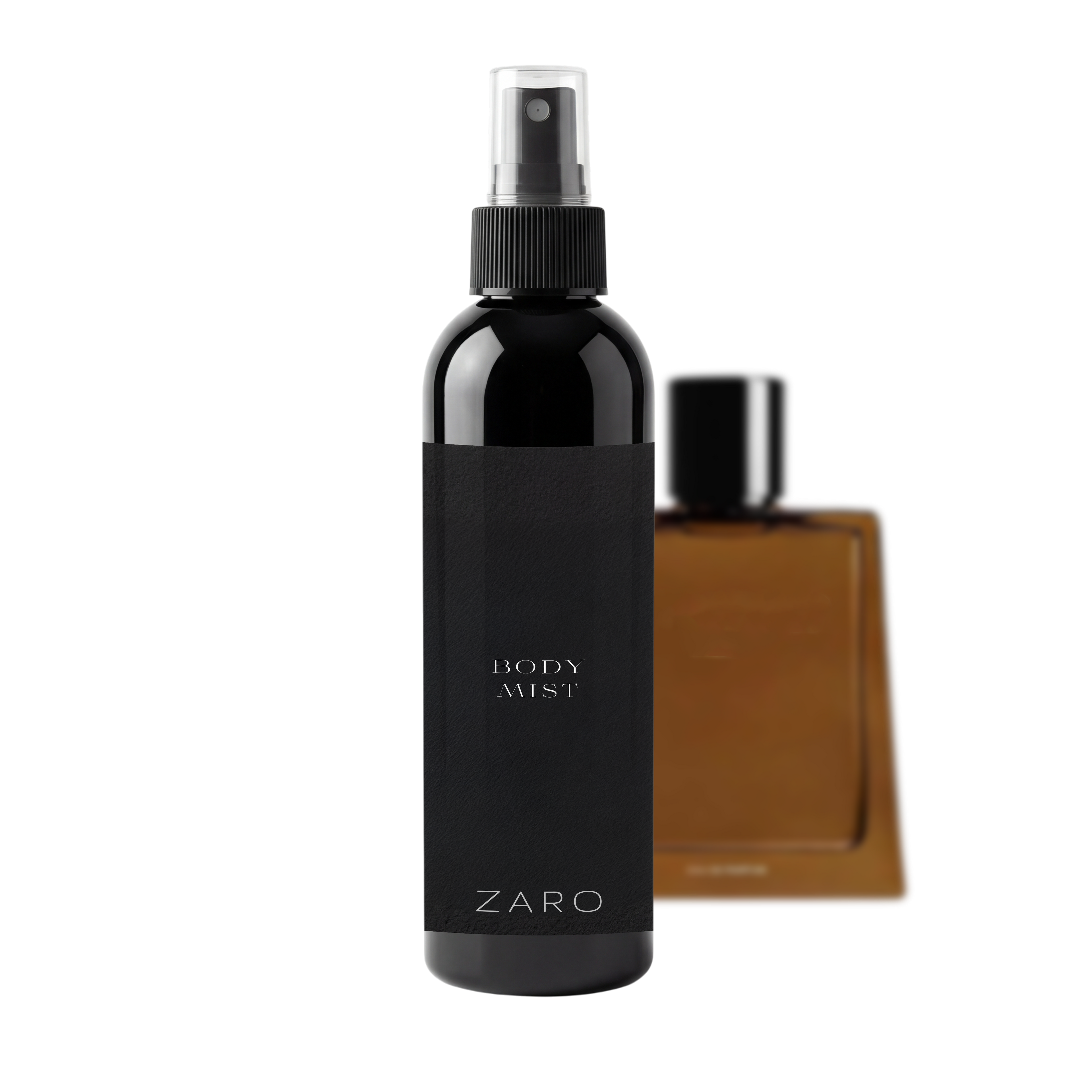 Body Mist 250ml  - Hero