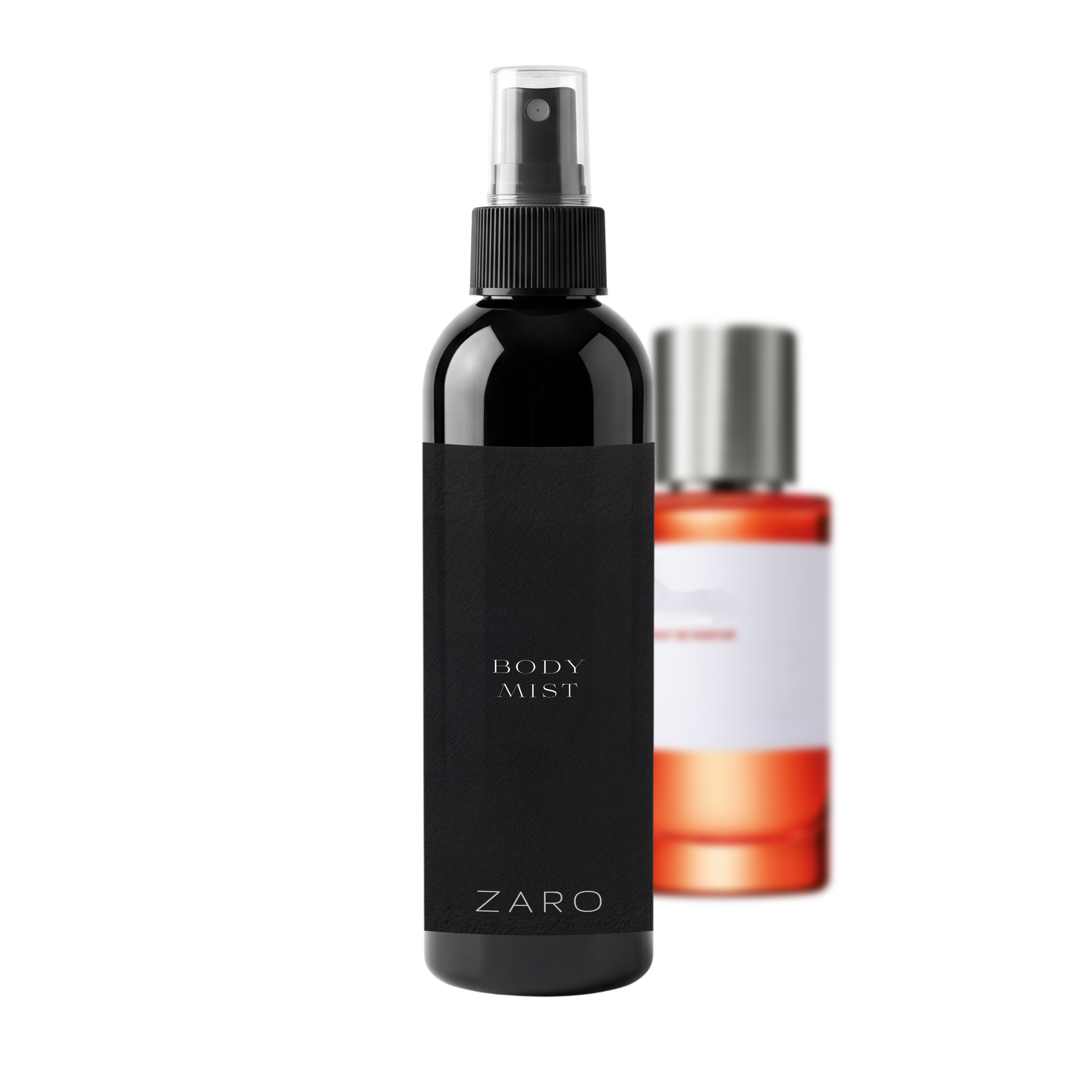 Body Mist 250ml - Hibiscus Mahajd