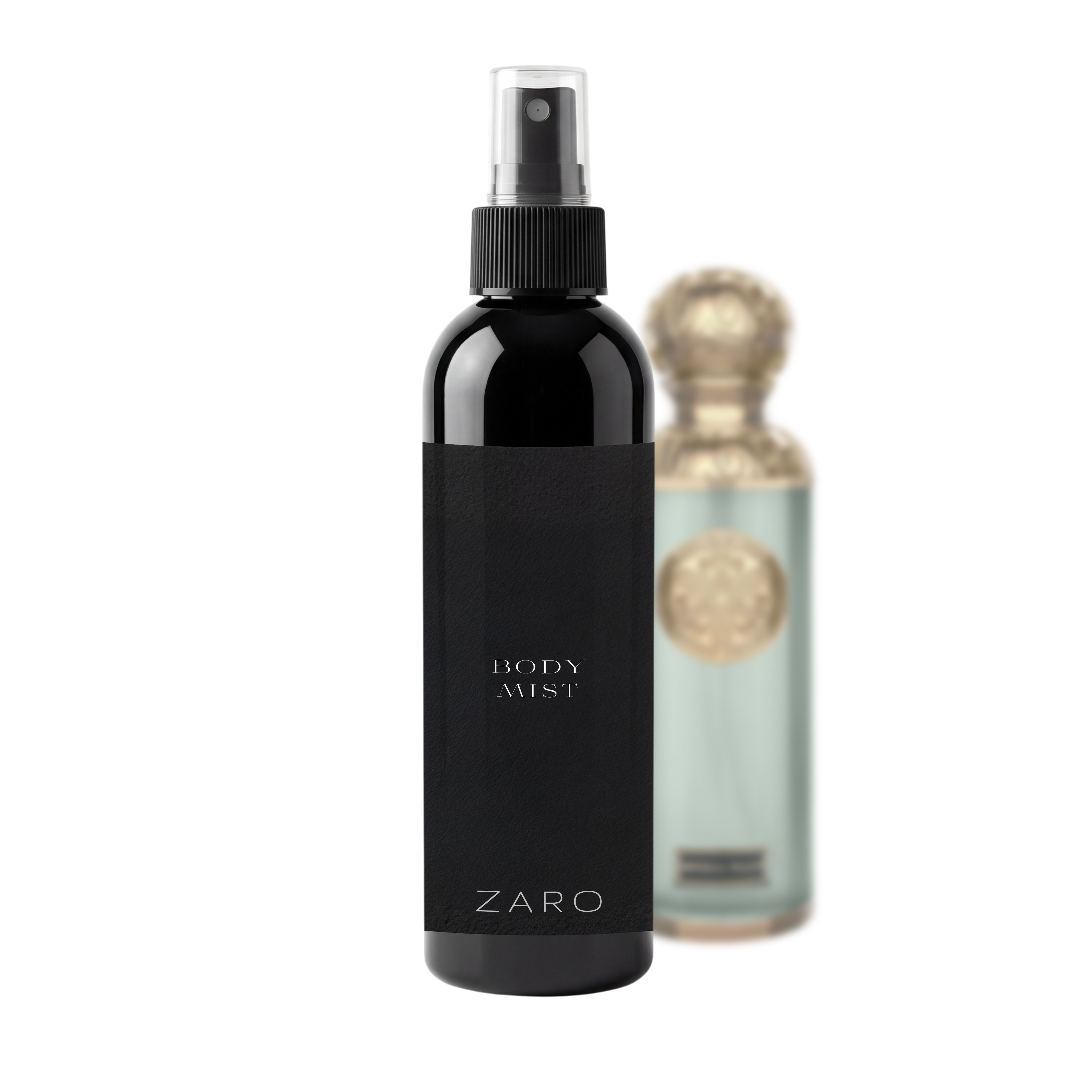 Body Mist 250ml - Imp Valley