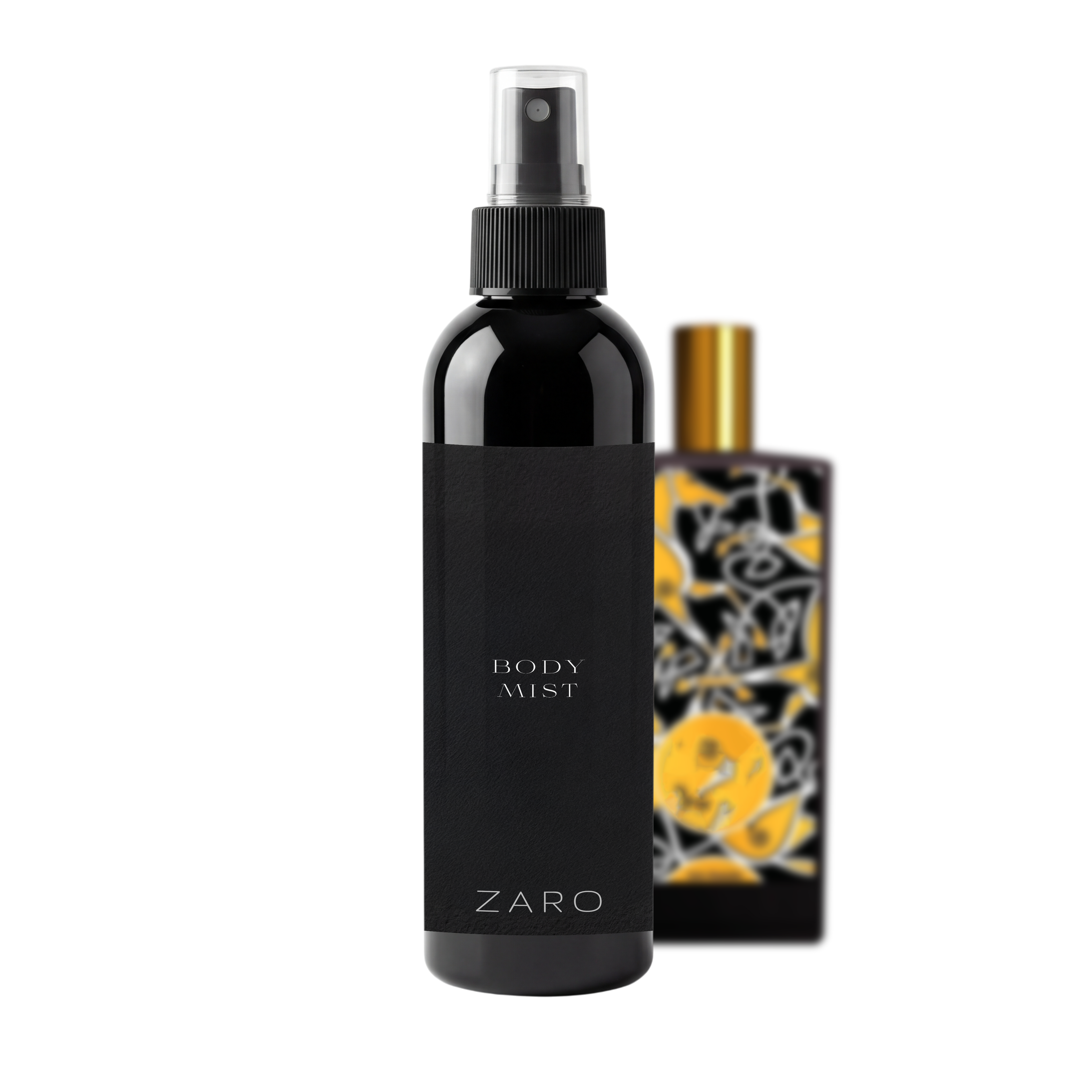 Body Mist 250ml -  Irish Leathr
