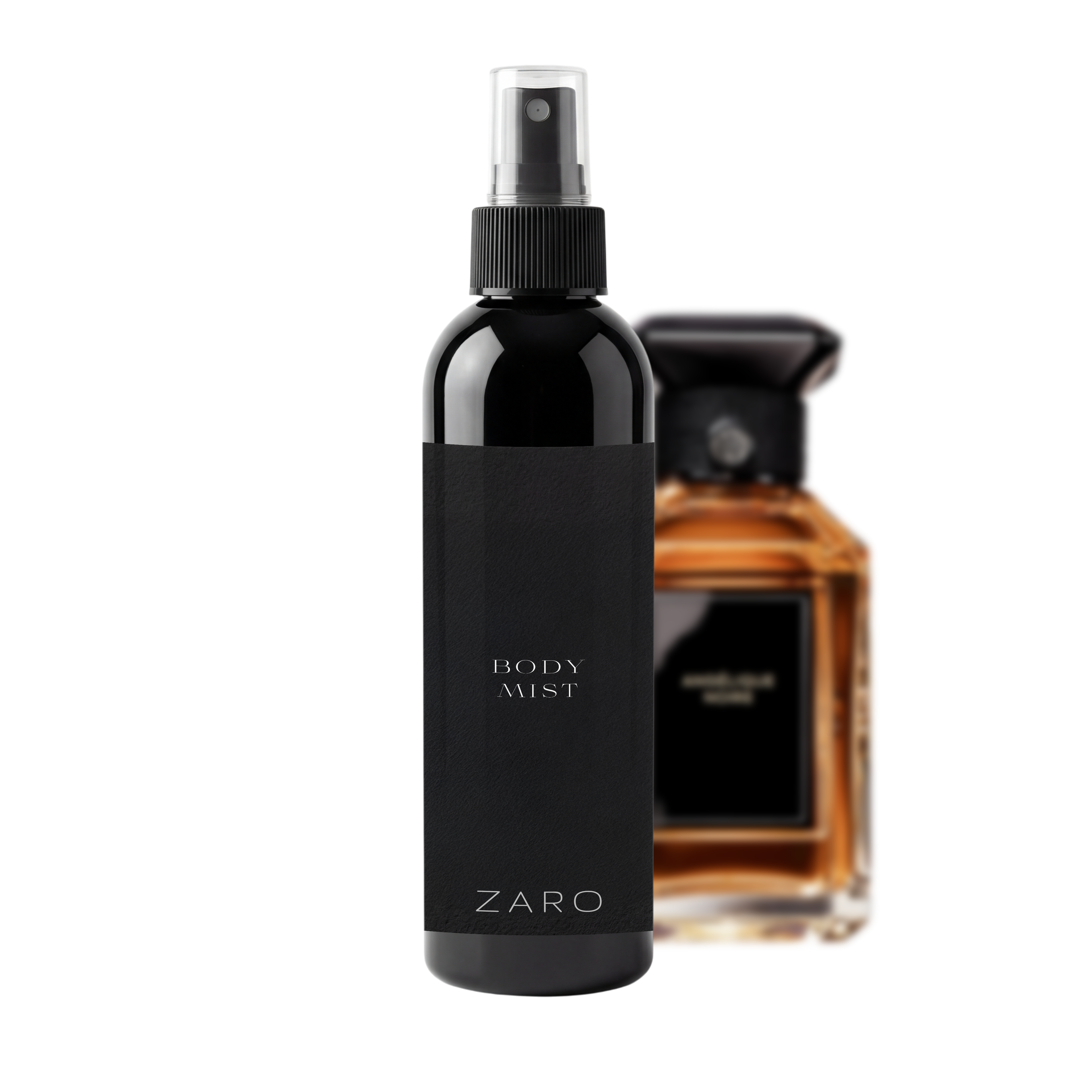 Body Mist 250ml - Iris Trofi