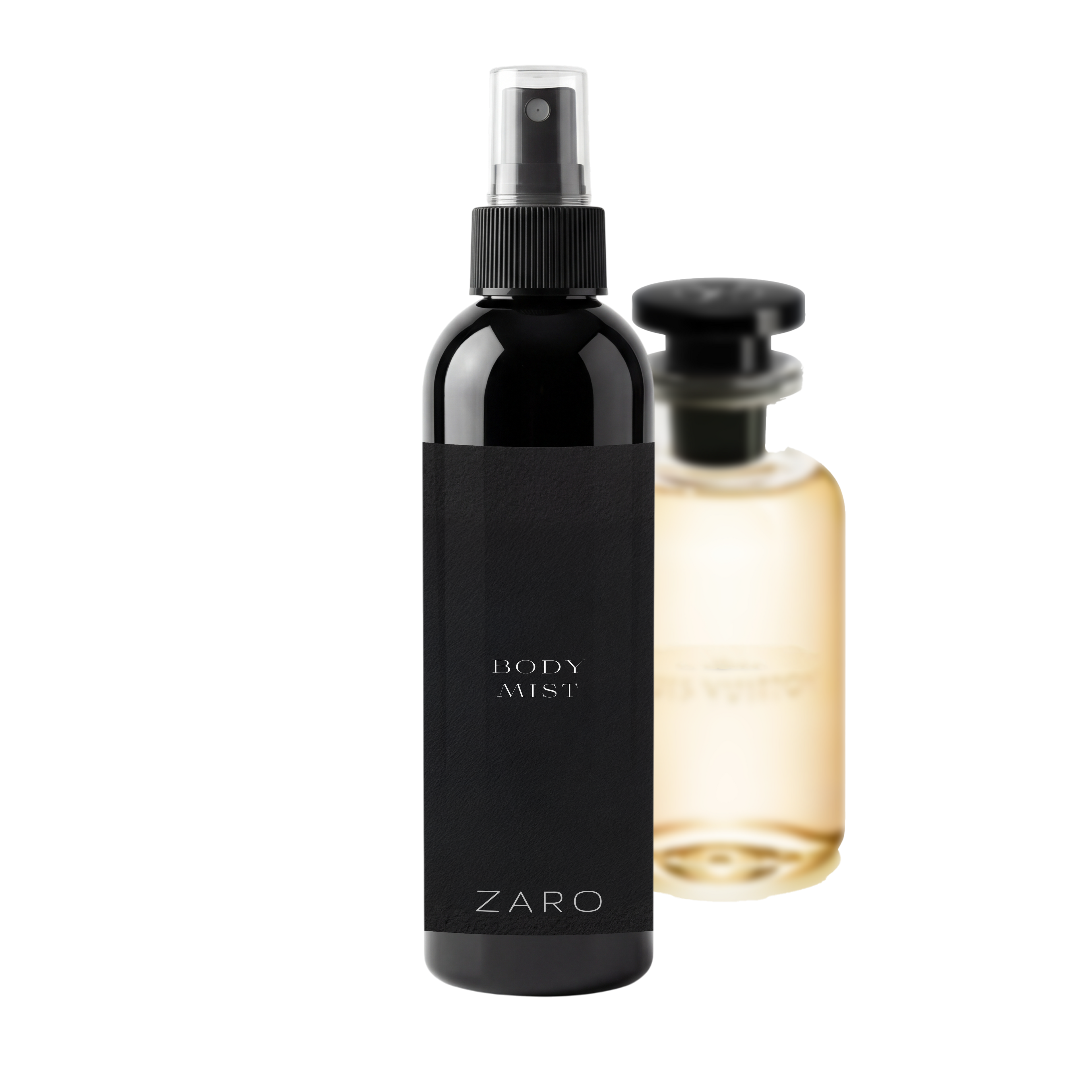 Body Mist 250ml - Liminsite