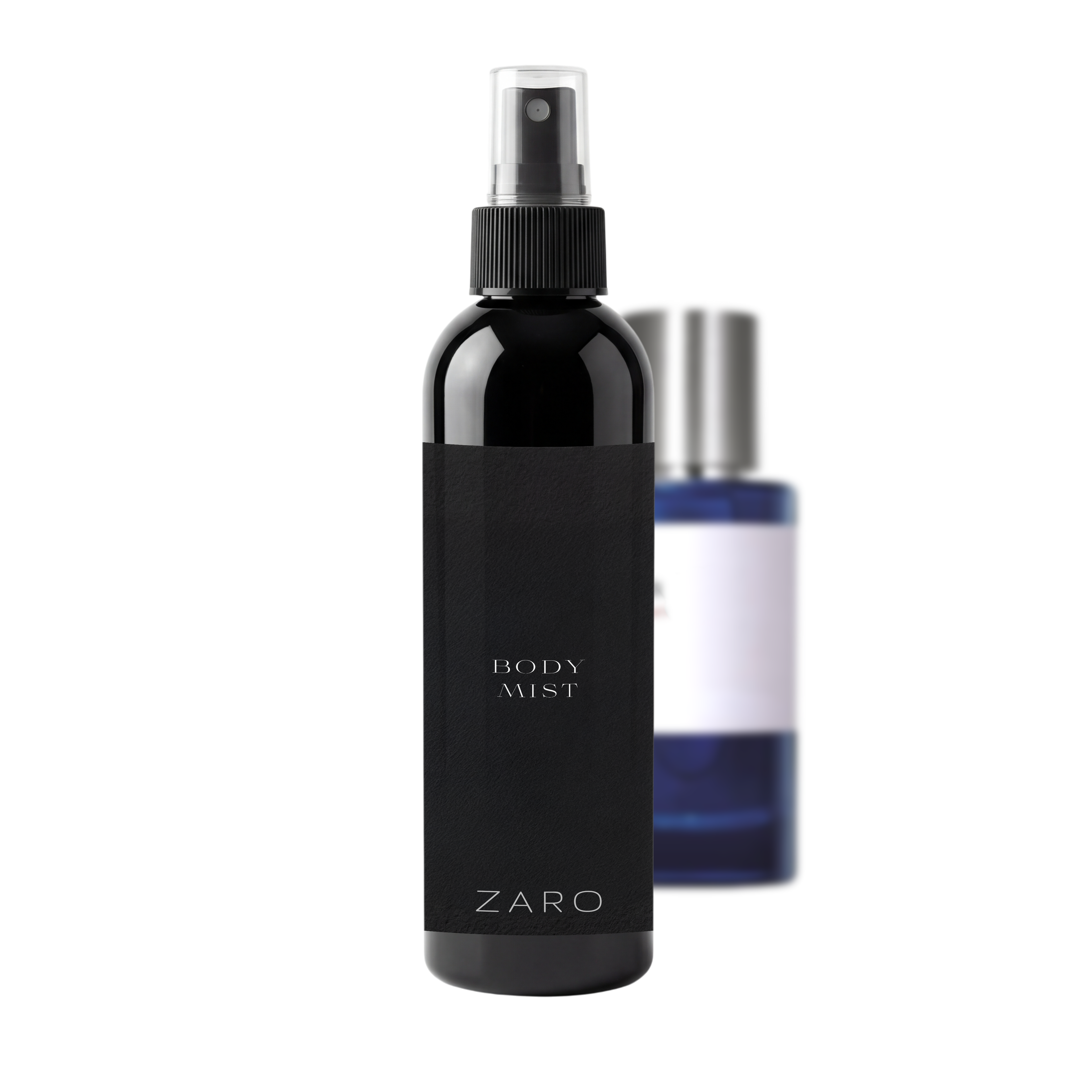 Body Mist 250ml - Oud Maracu