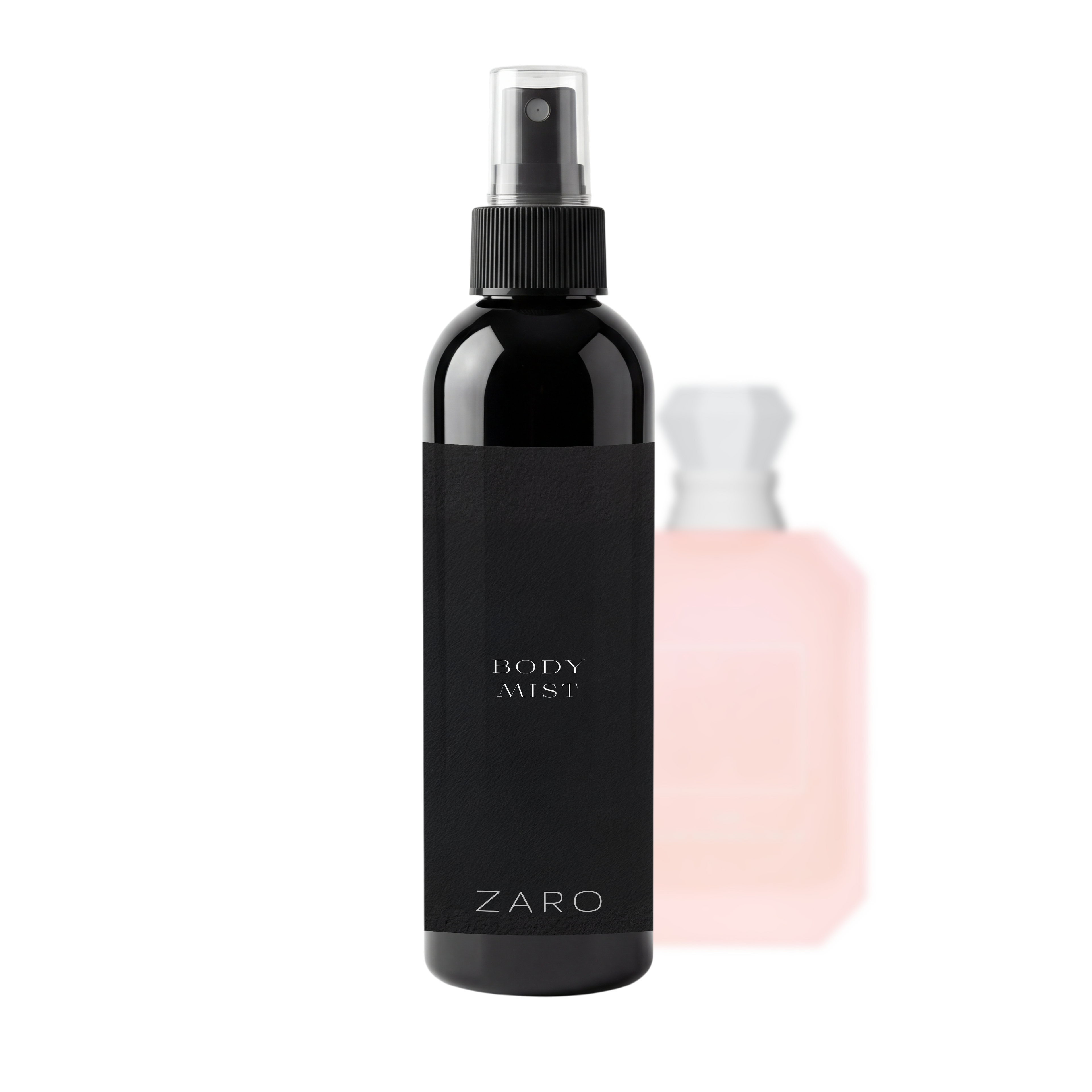 Body Mist 250ml - Marshmellow