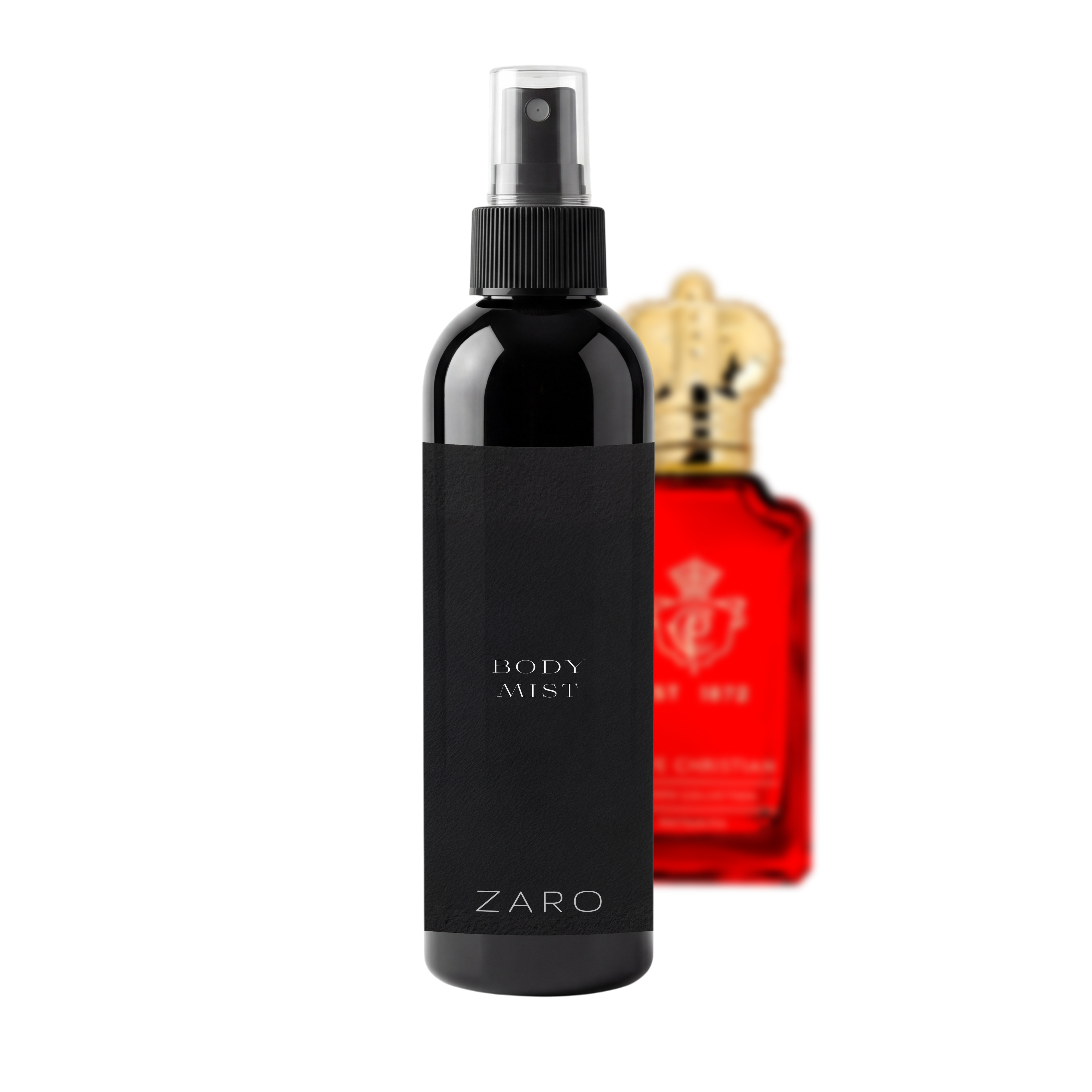 Body Mist 250ml - Mastukita