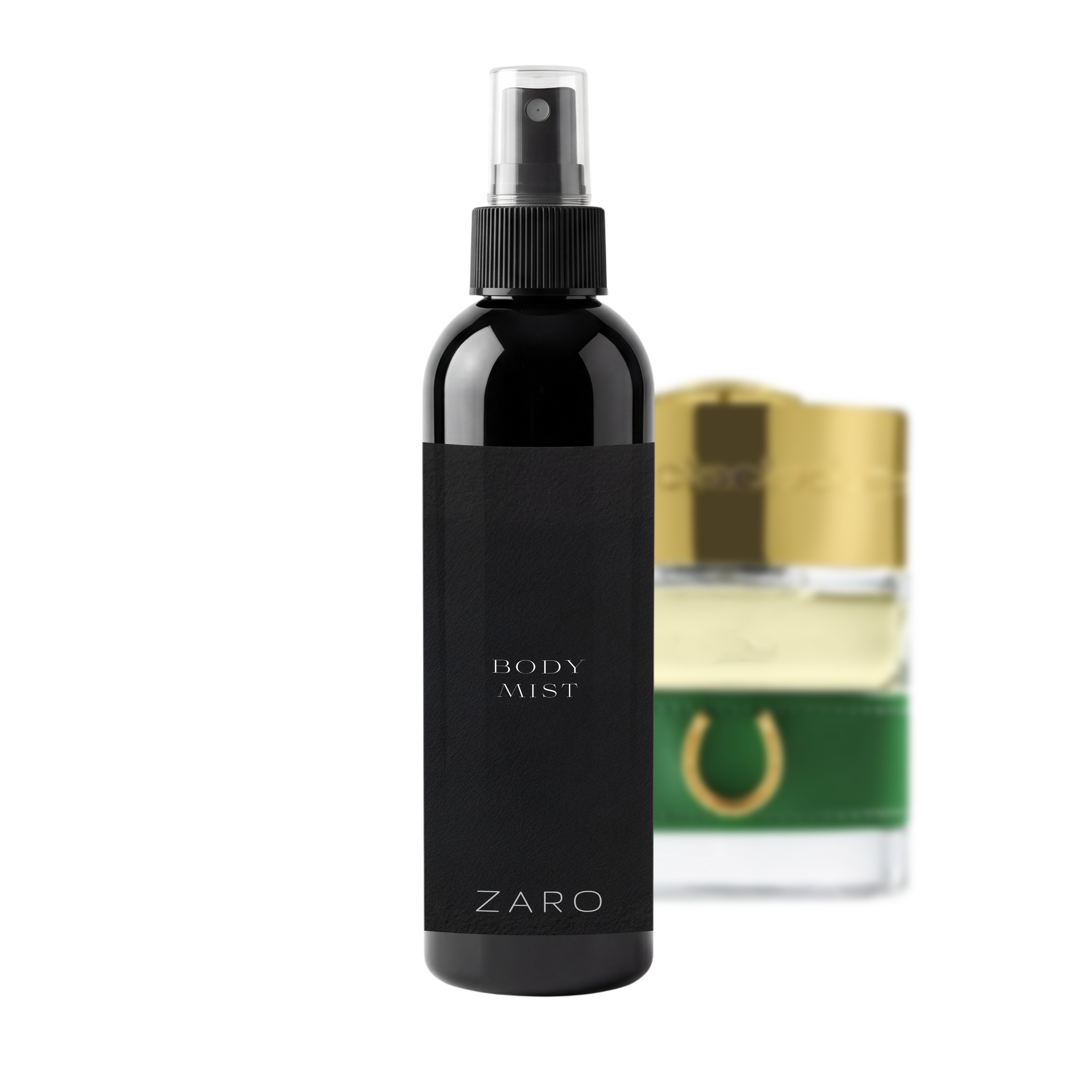 Body Mist 250ml - Meydan