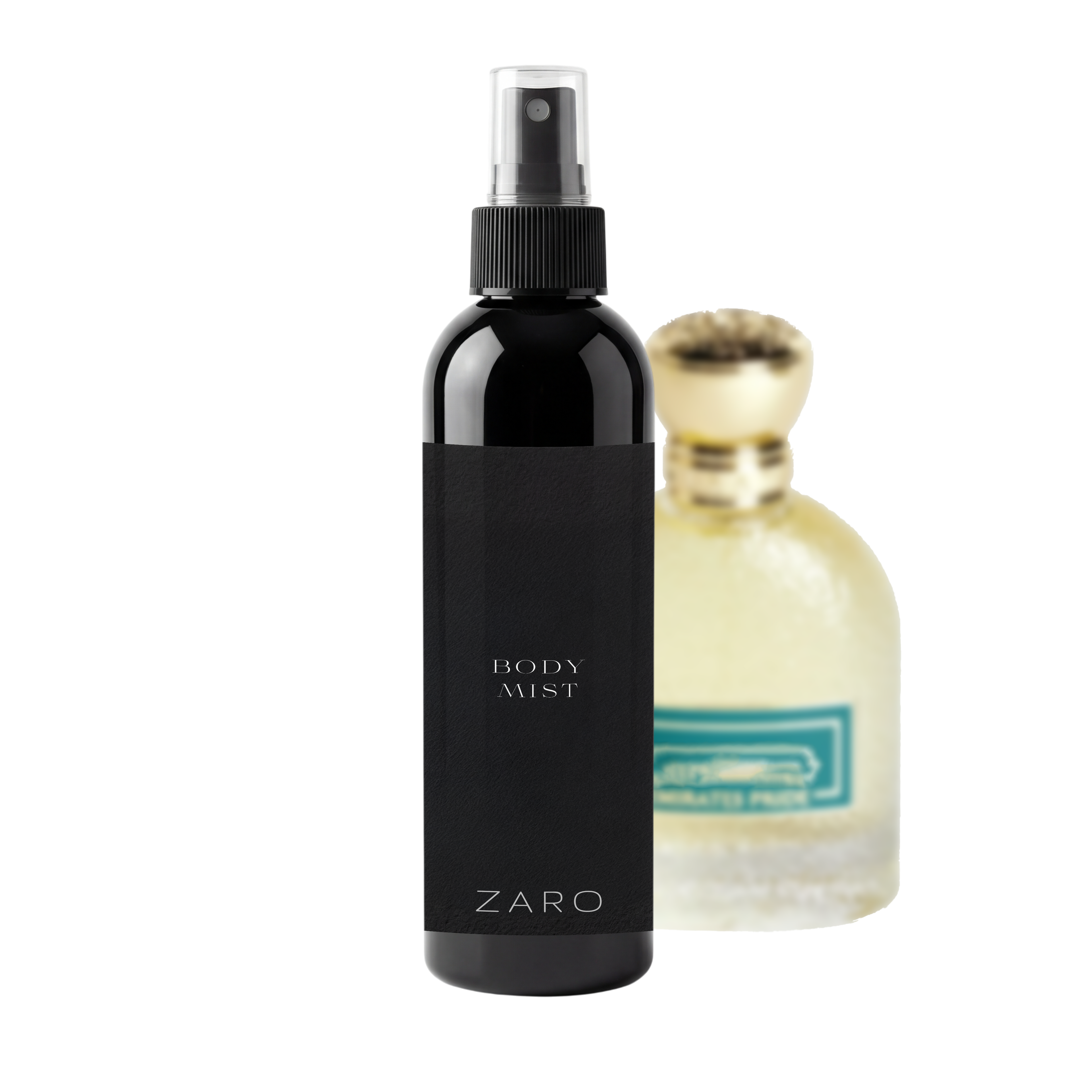Body Mist 250ml - Midnight Glow