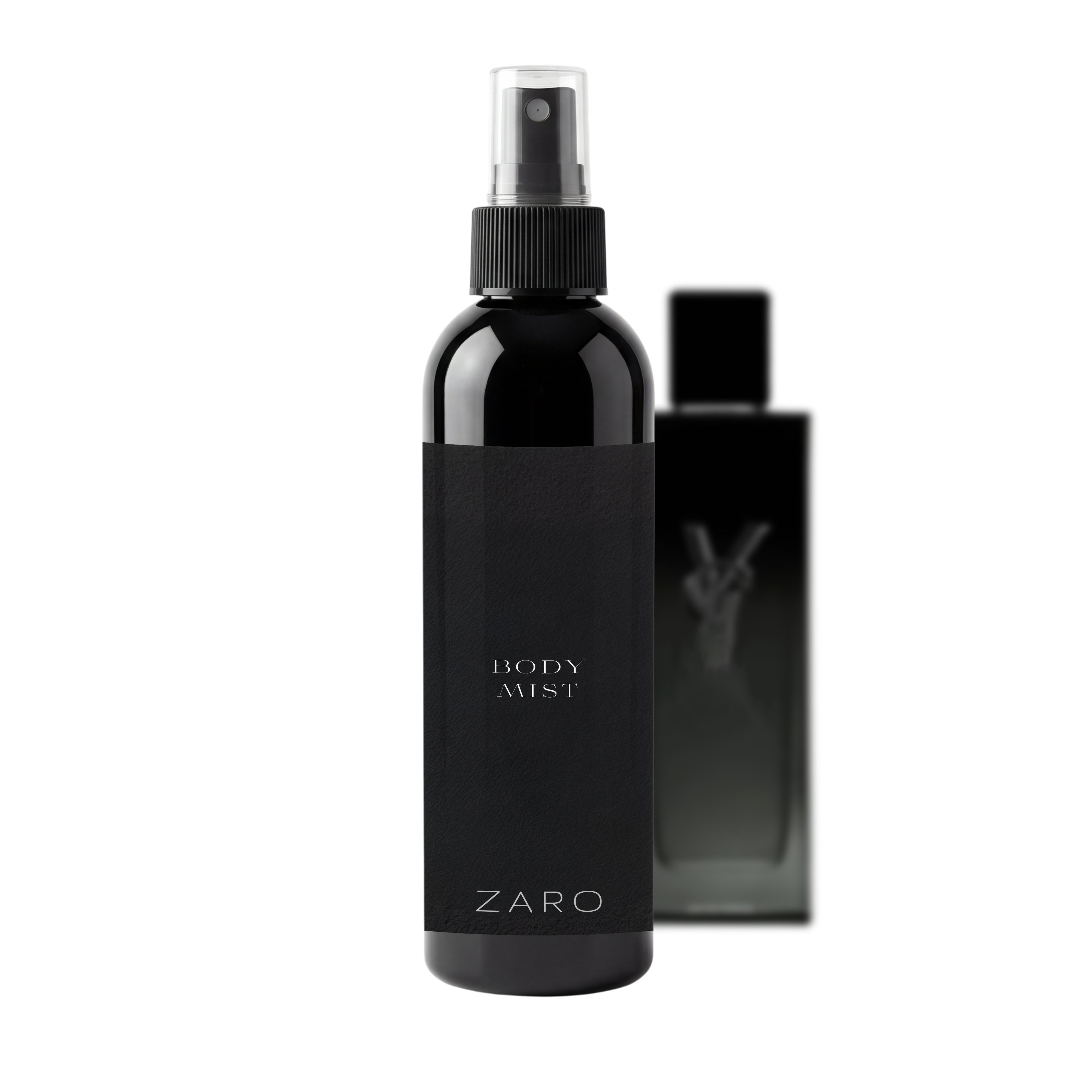 Body Mist 250ml - Myself