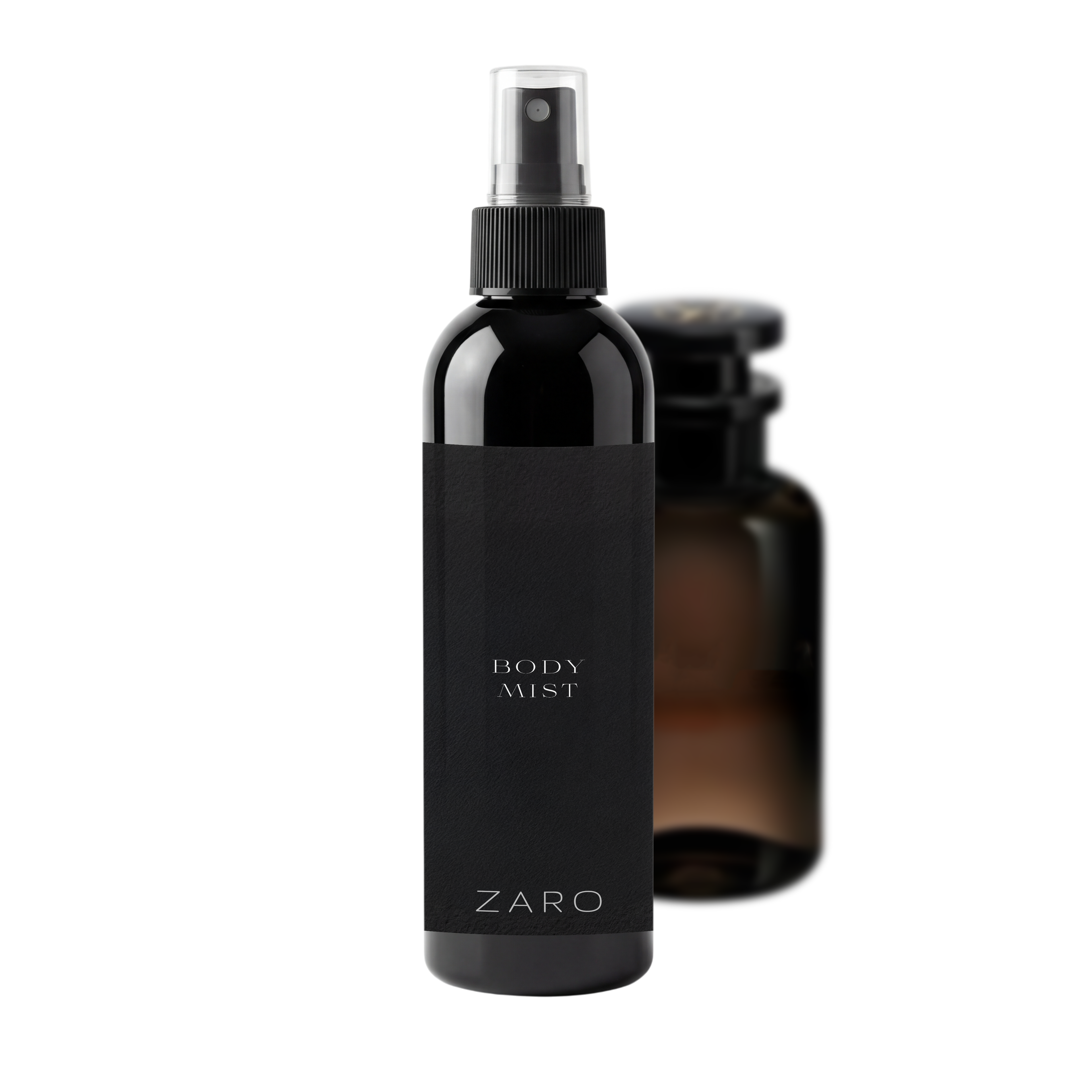 Body Mist 250ml - Ombr Nomad