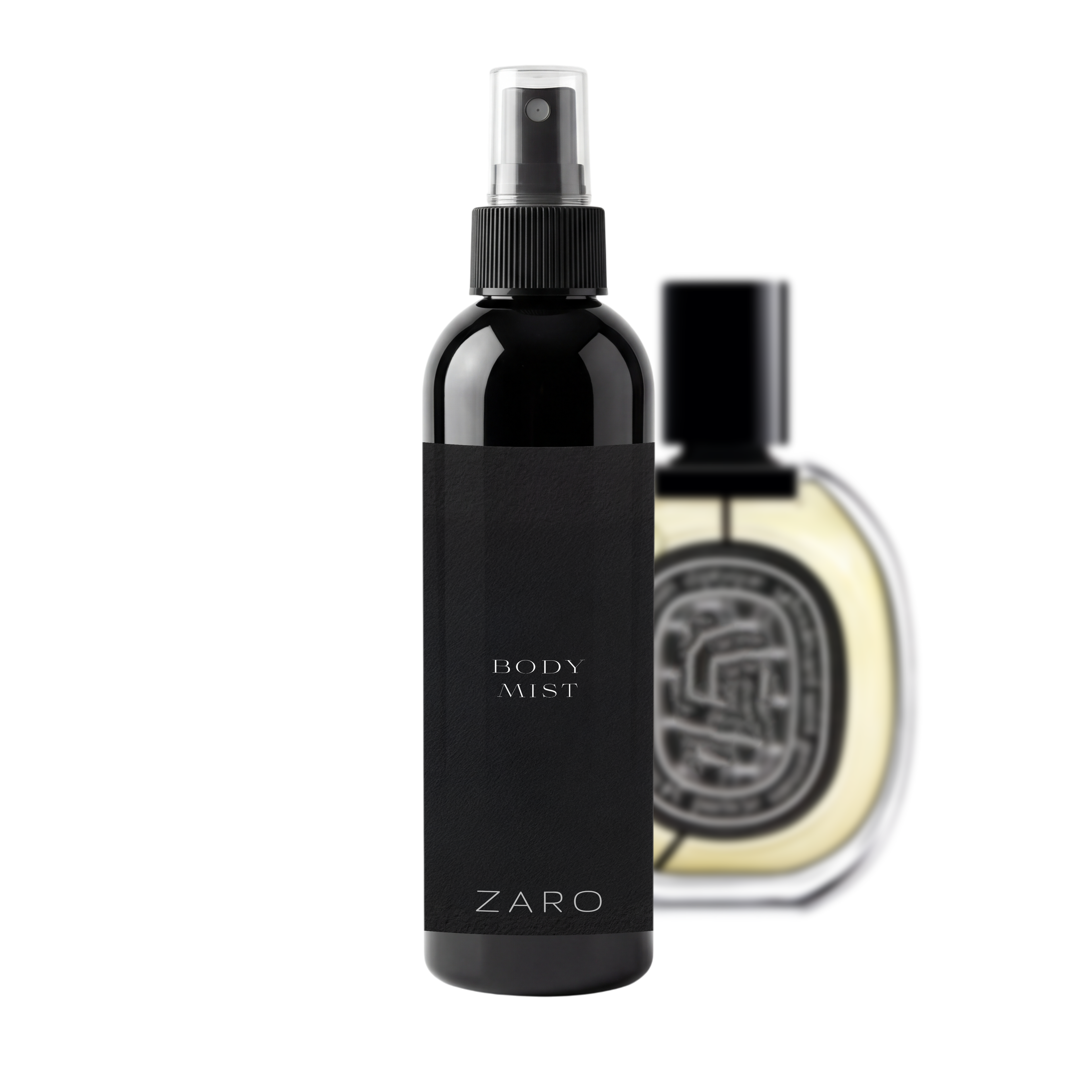 Body Mist 250ml - Orpheon