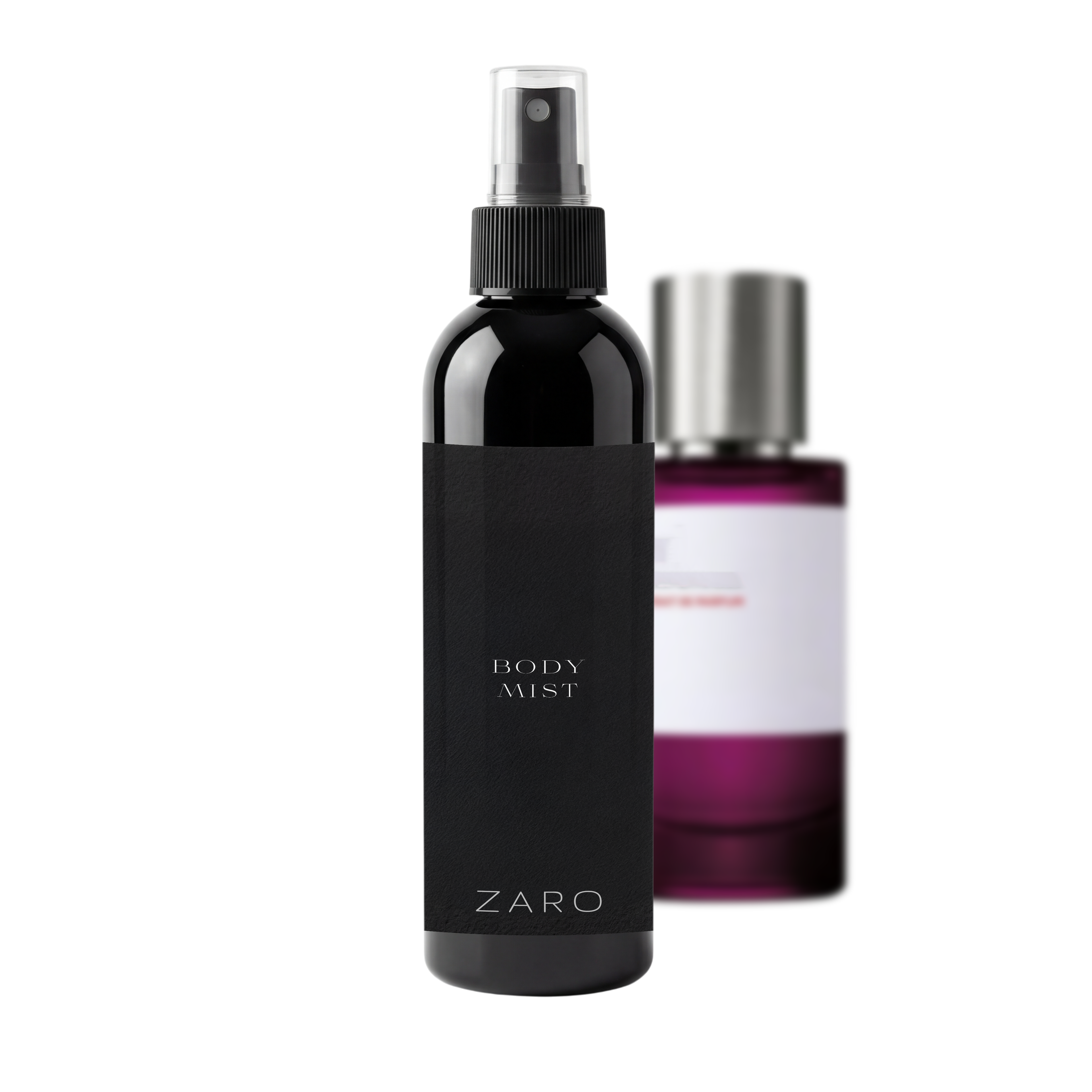 Body Mist 250ml - Cadenza