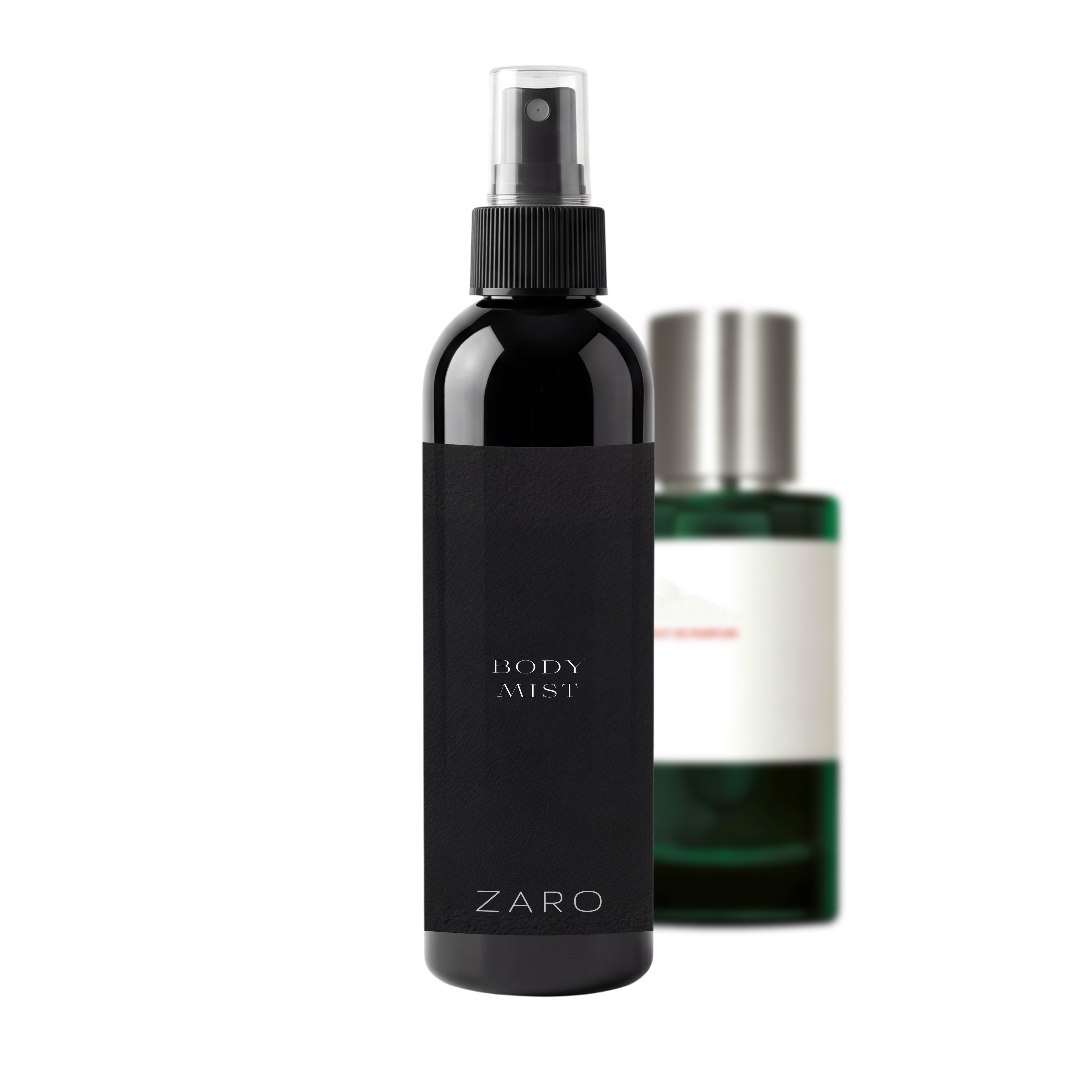 Body Mist 250ml - Stallion Oud