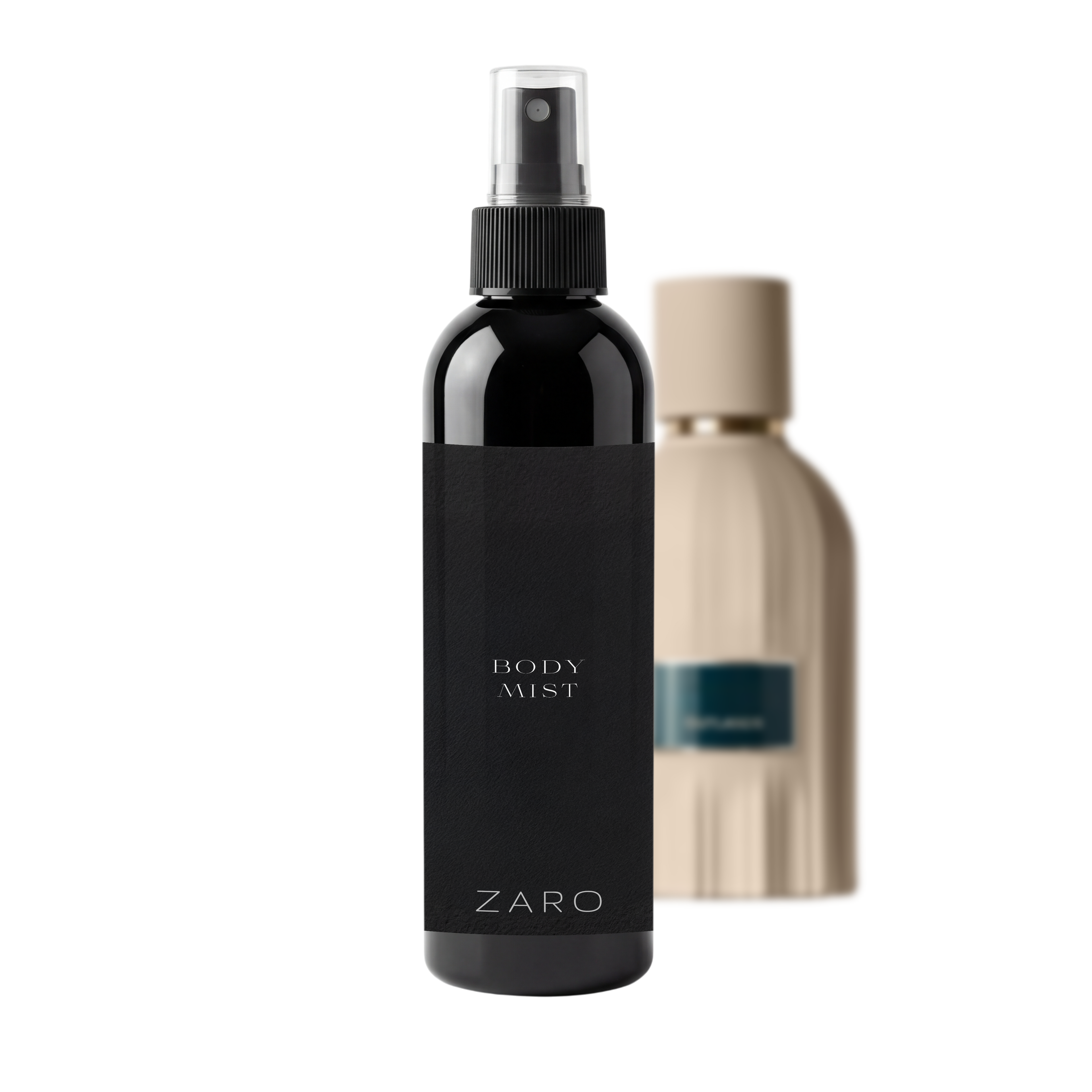 Body Mist 250ml - Outland