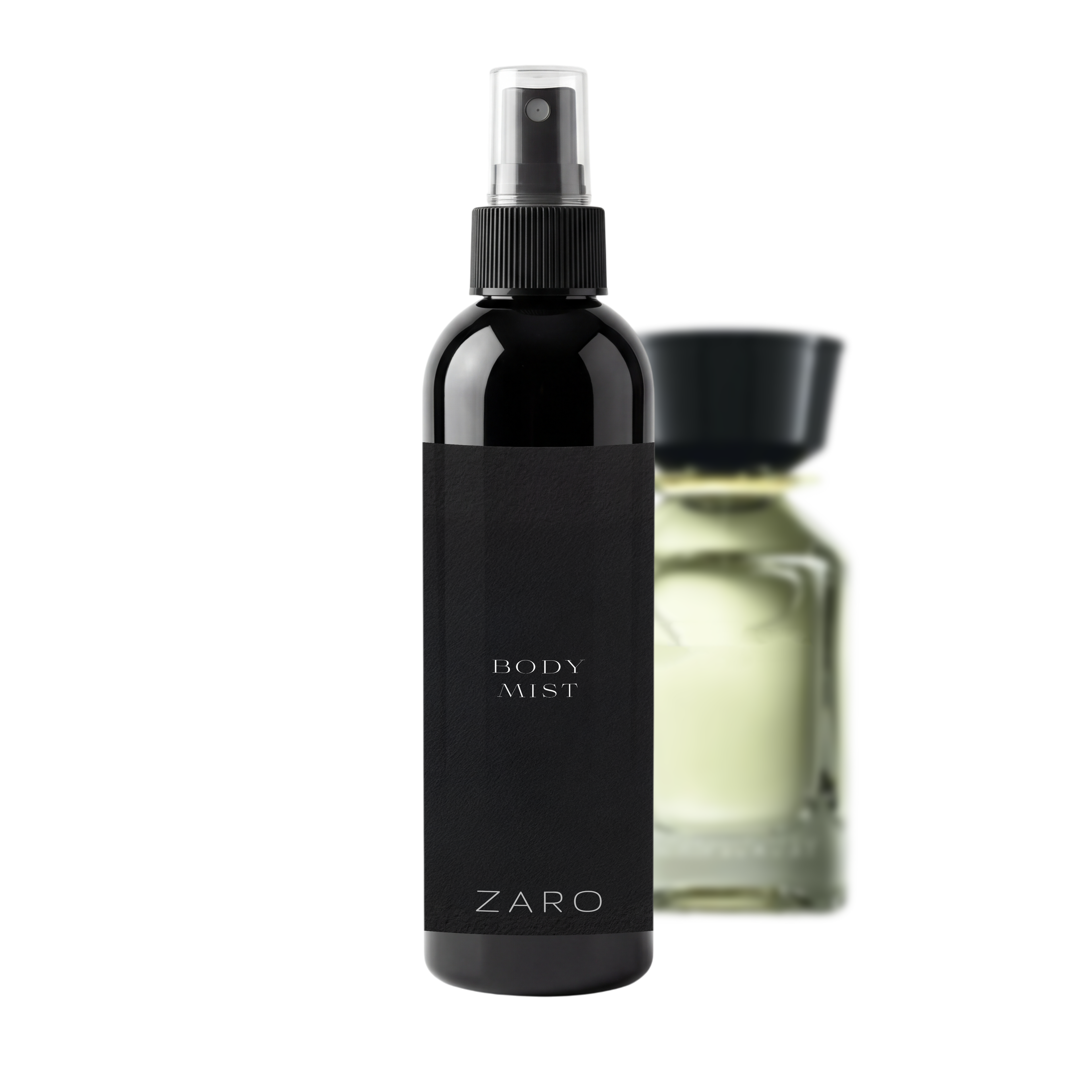 Body Mist 250ml - Overdose