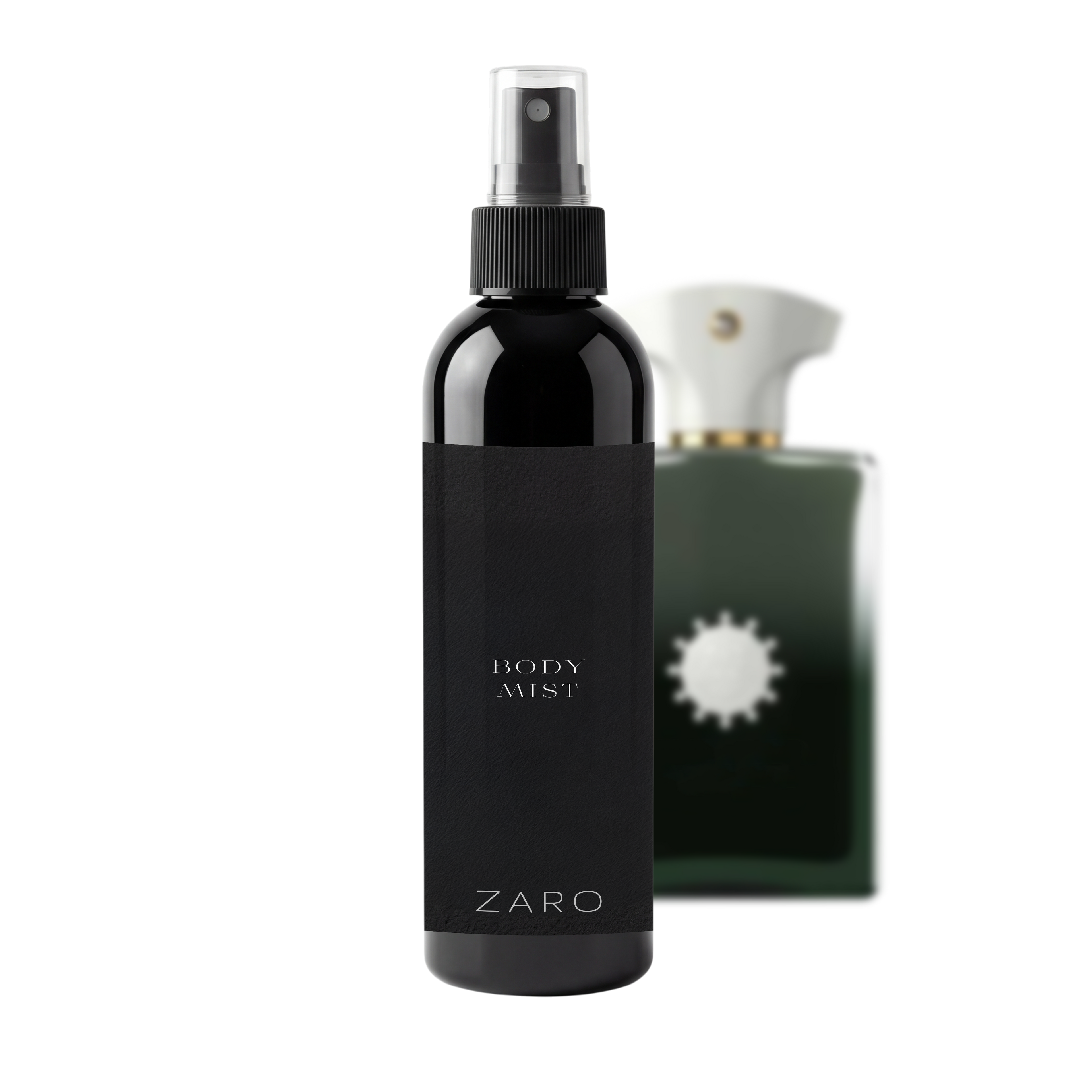 Body Mist 250ml -  Purpose 50