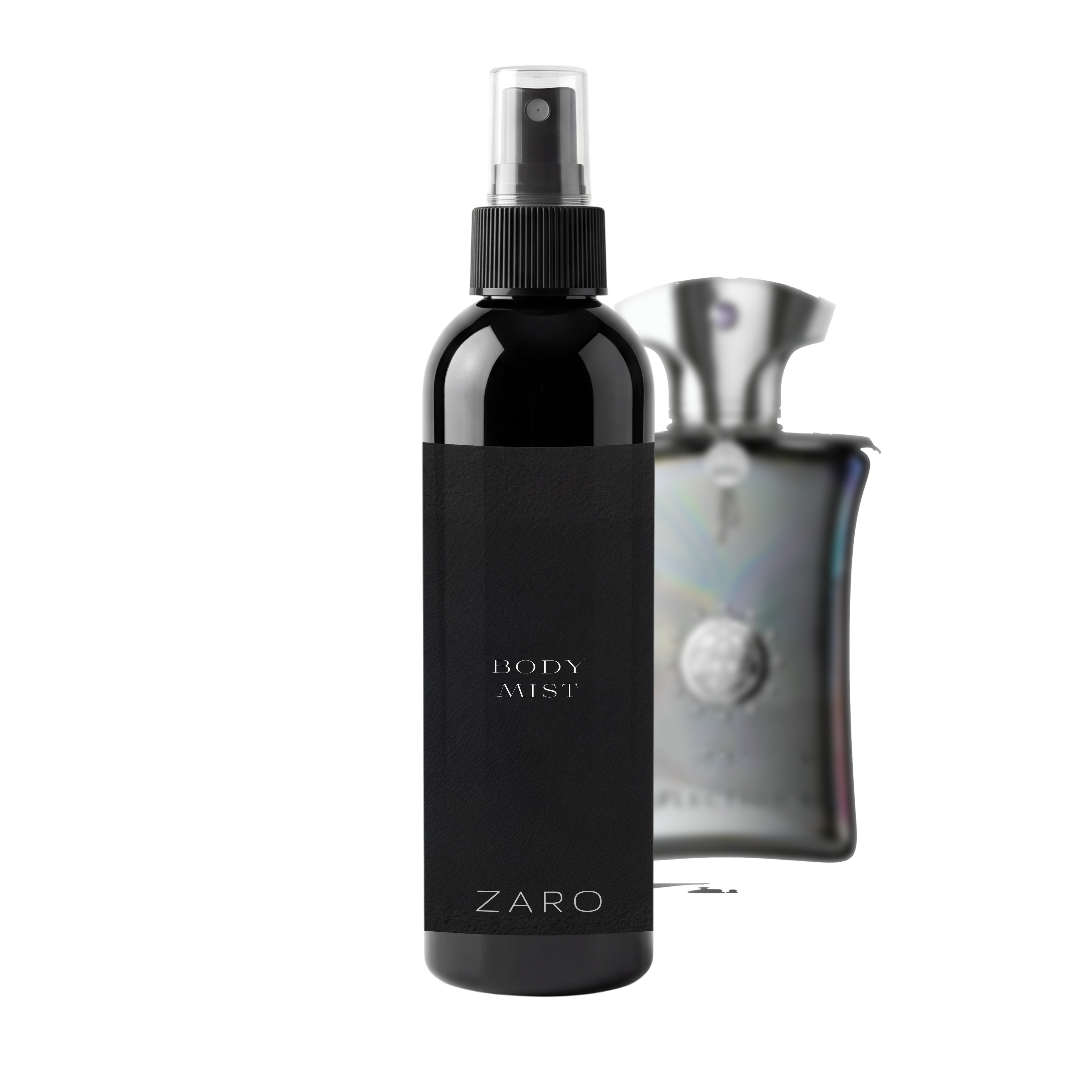 Body Mist 250ml - Reflection