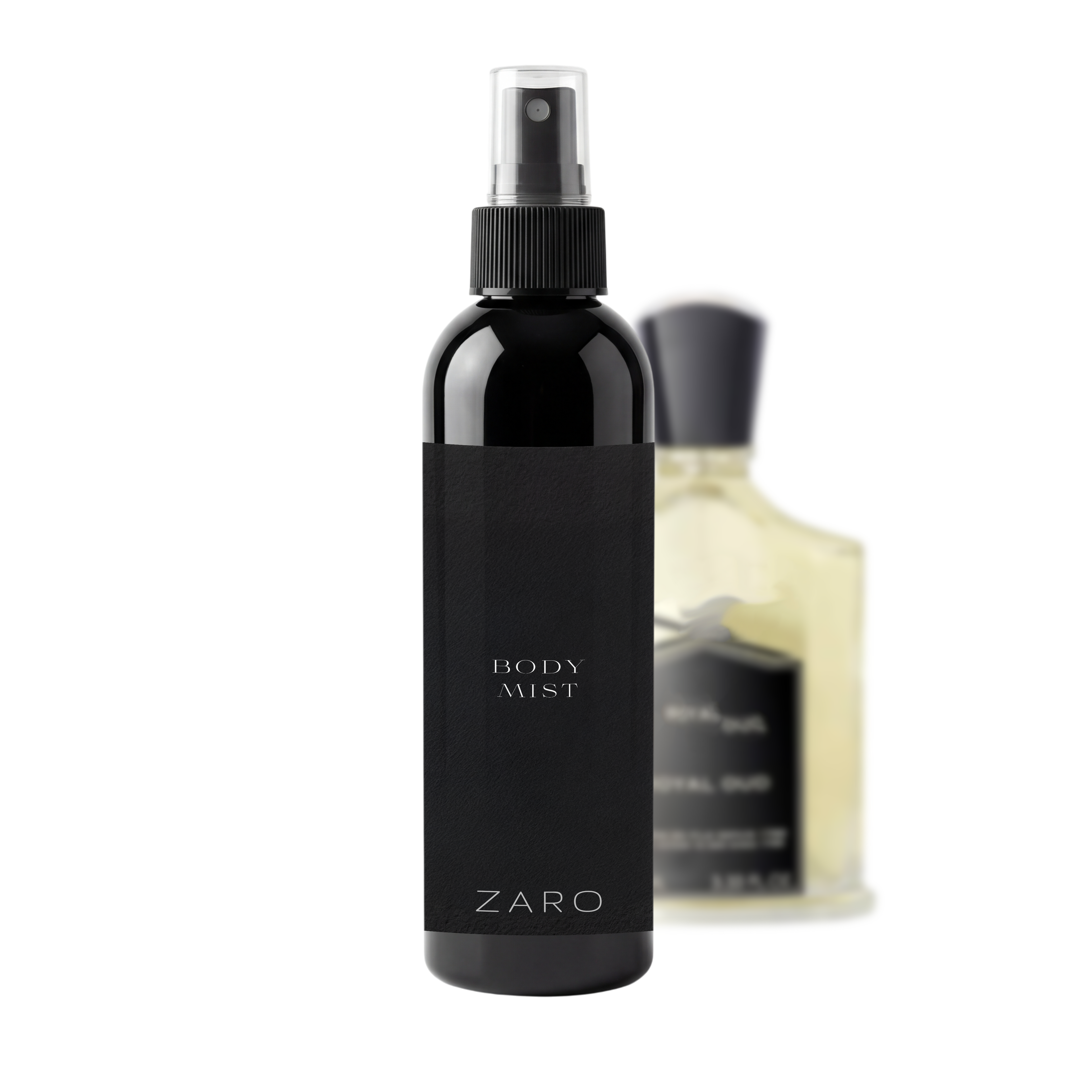 Body Mist 250ml - Royal Oud