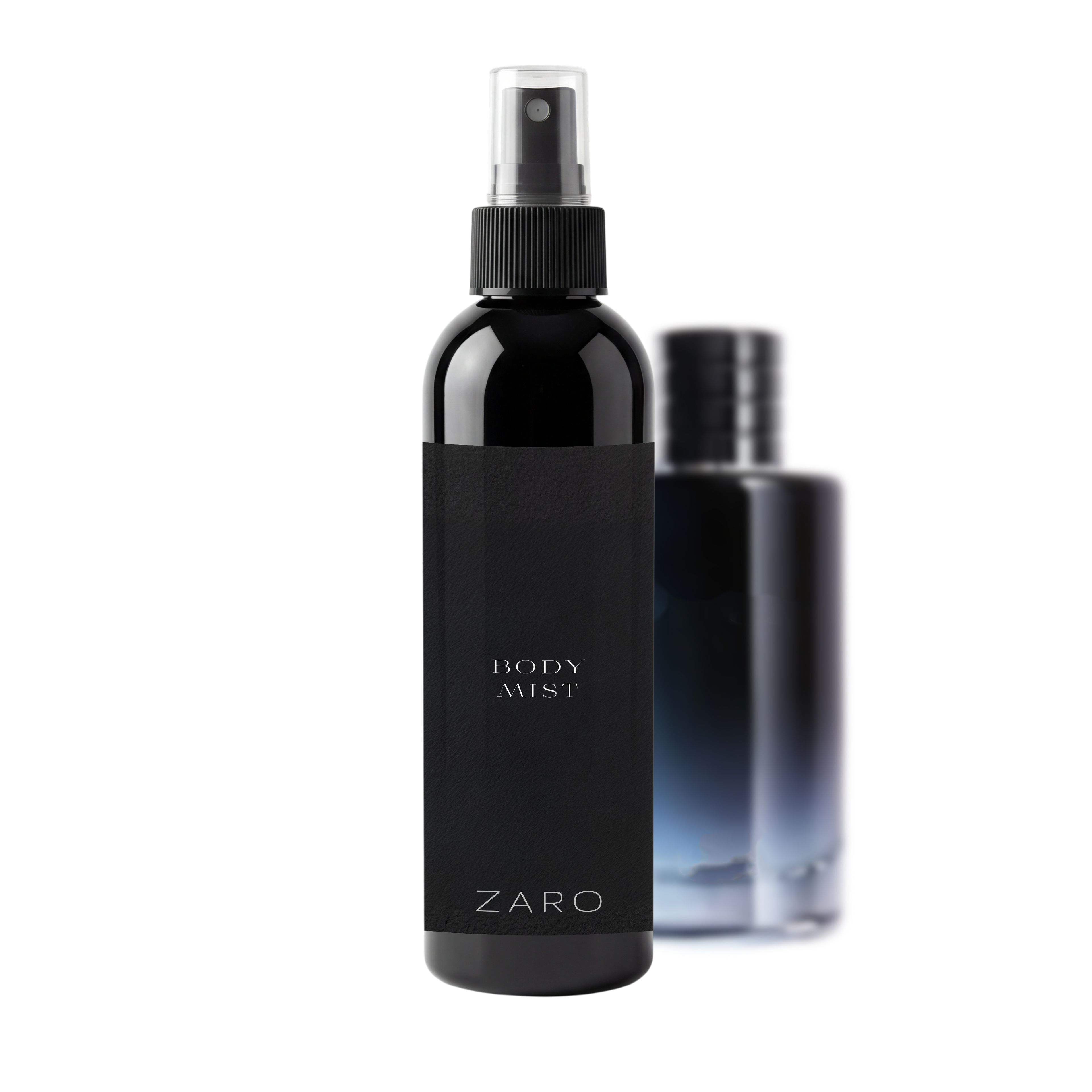 Body Mist 250ml - Savage