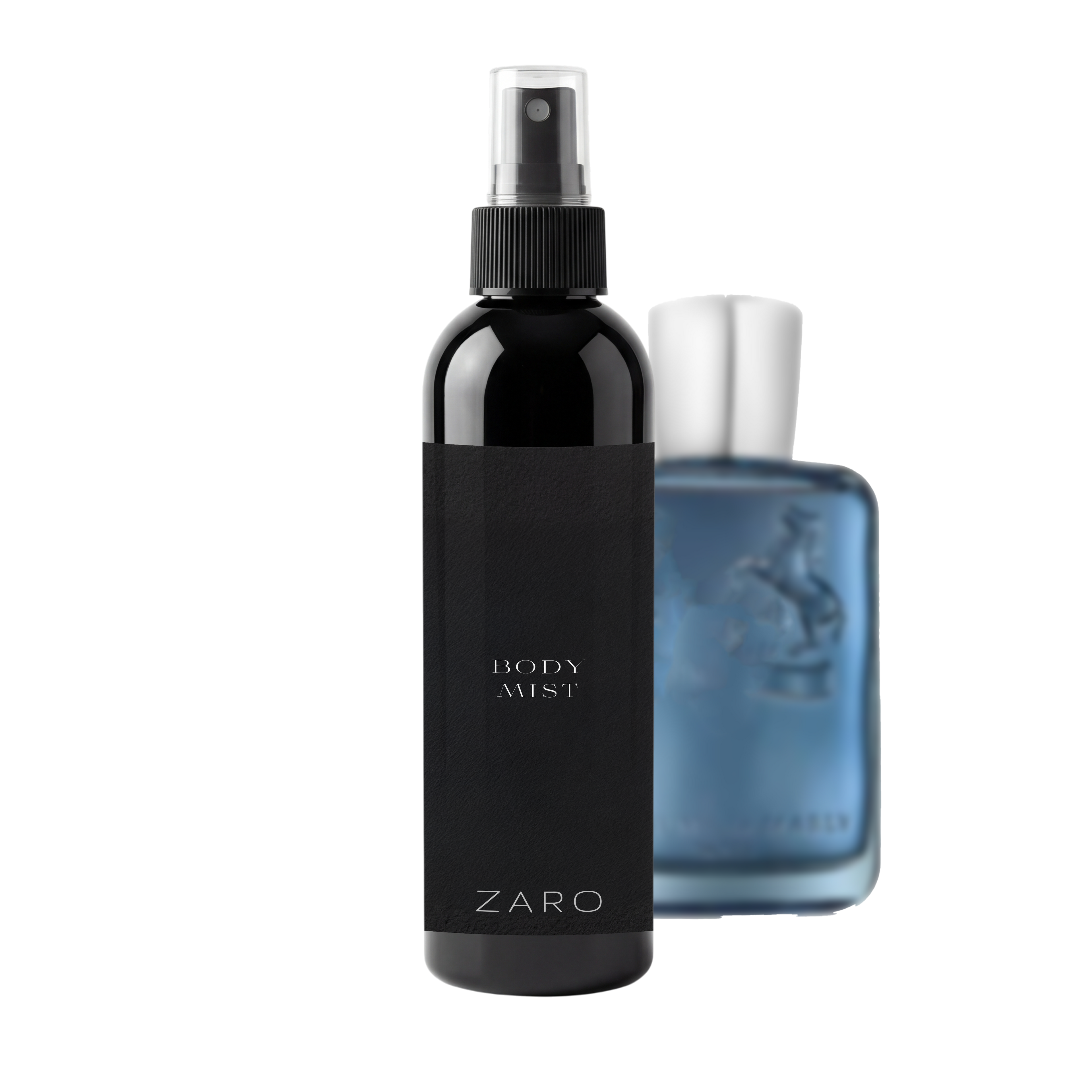 Body Mist 250ml - Sedley