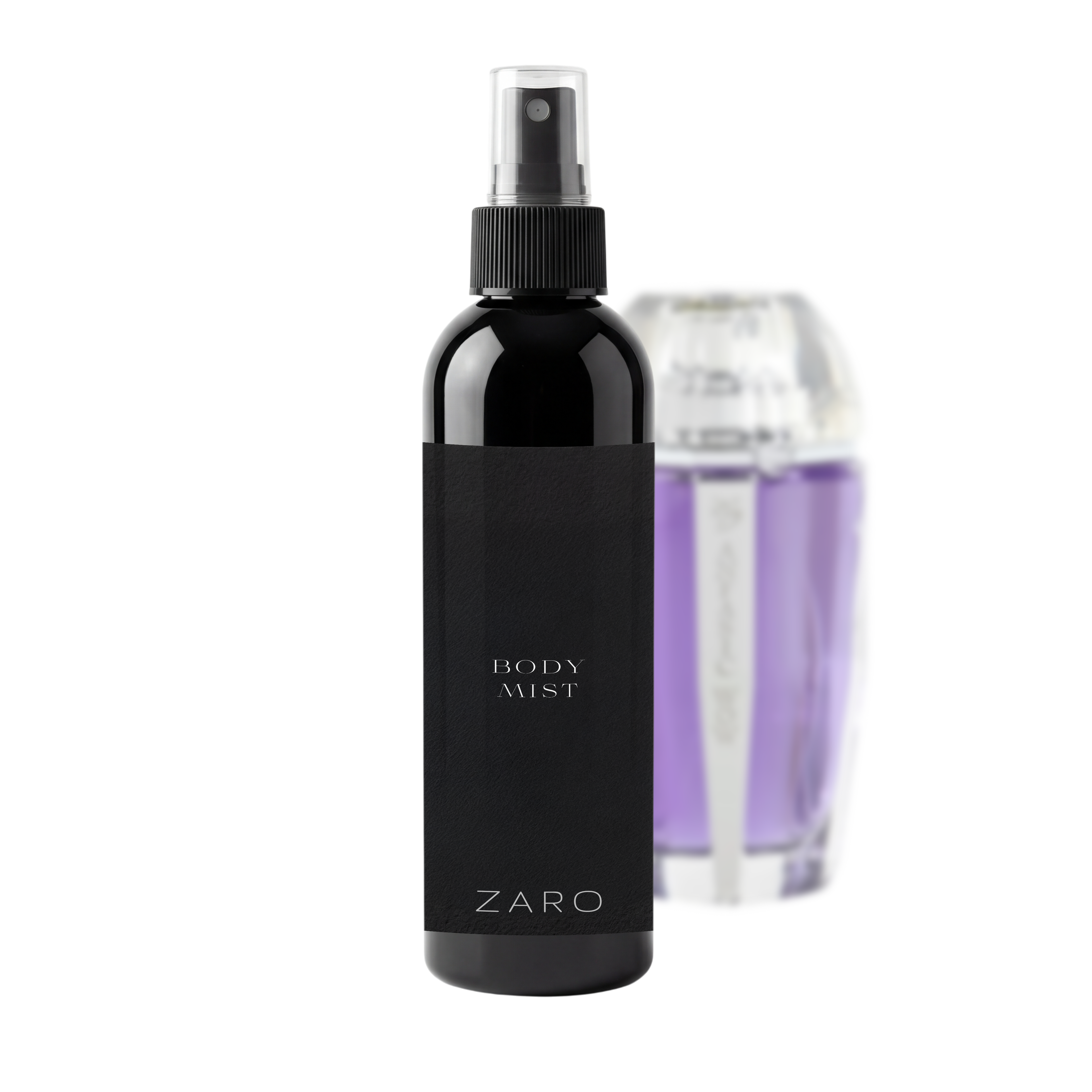 Body Mist 250ml - Shay wow