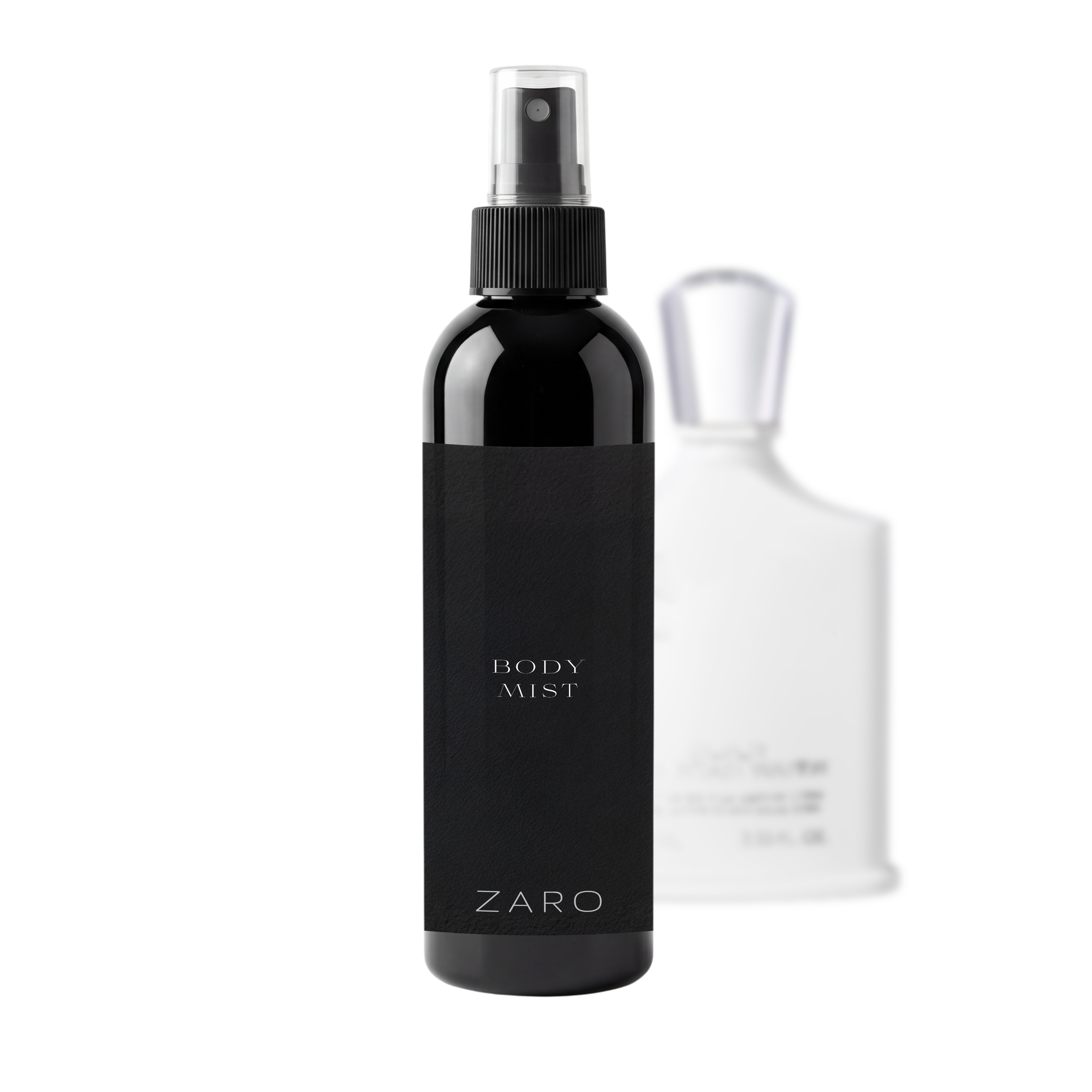 Body Mist 250ml - Silver Mountain