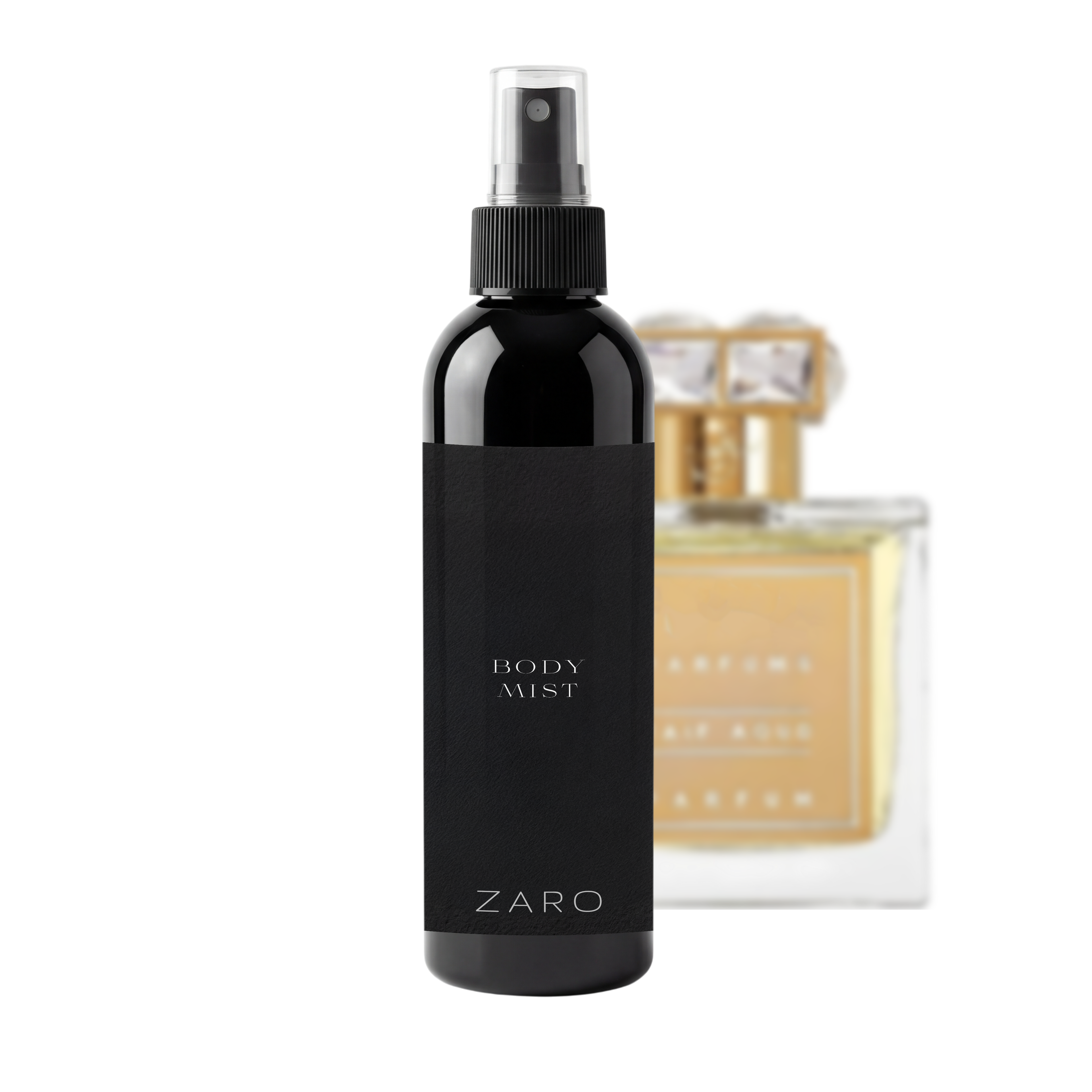 Body Mist 250ml -  Taif Oud