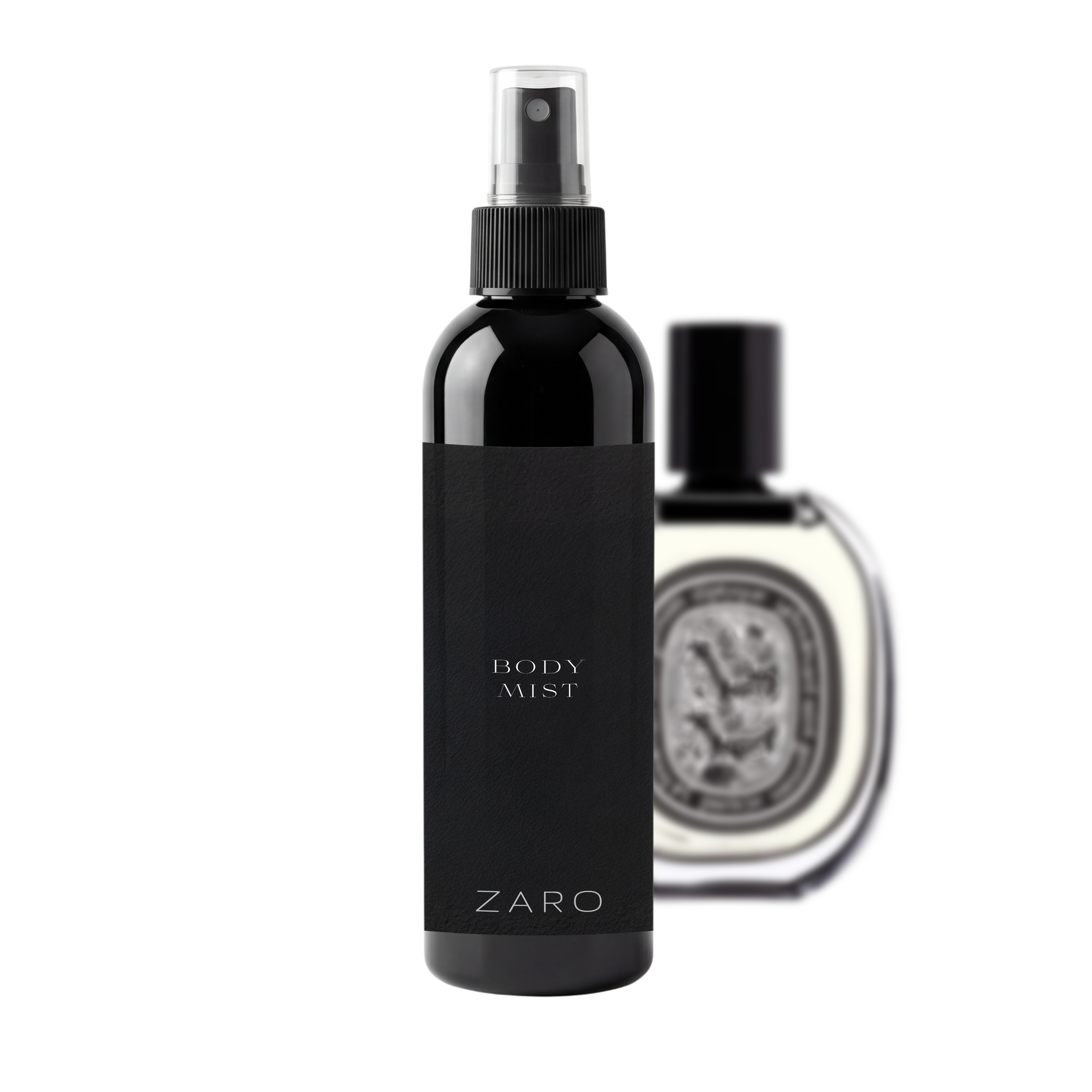 Body Mist 250ml - Tam Doa