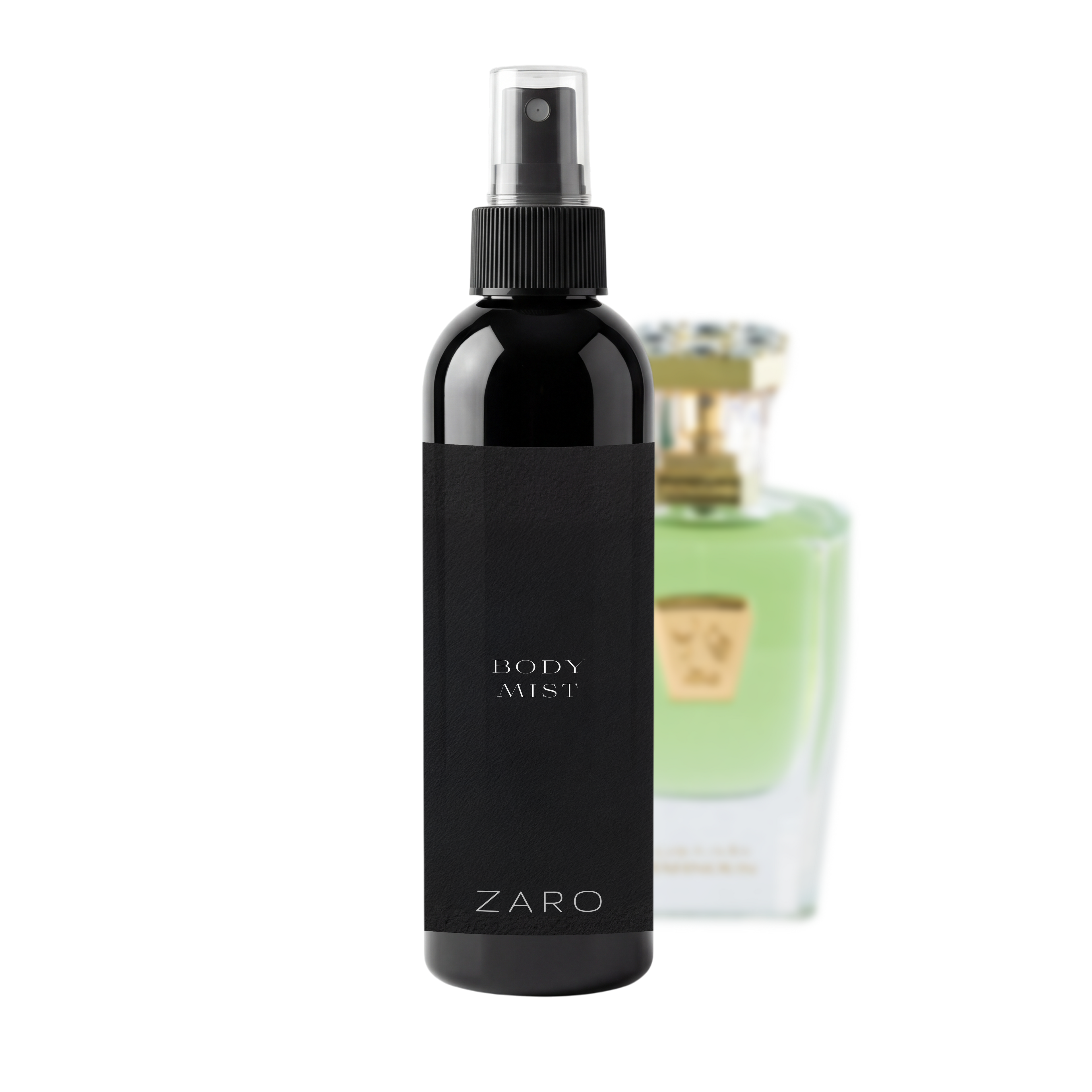 Body Mist 250ml - Thanoun