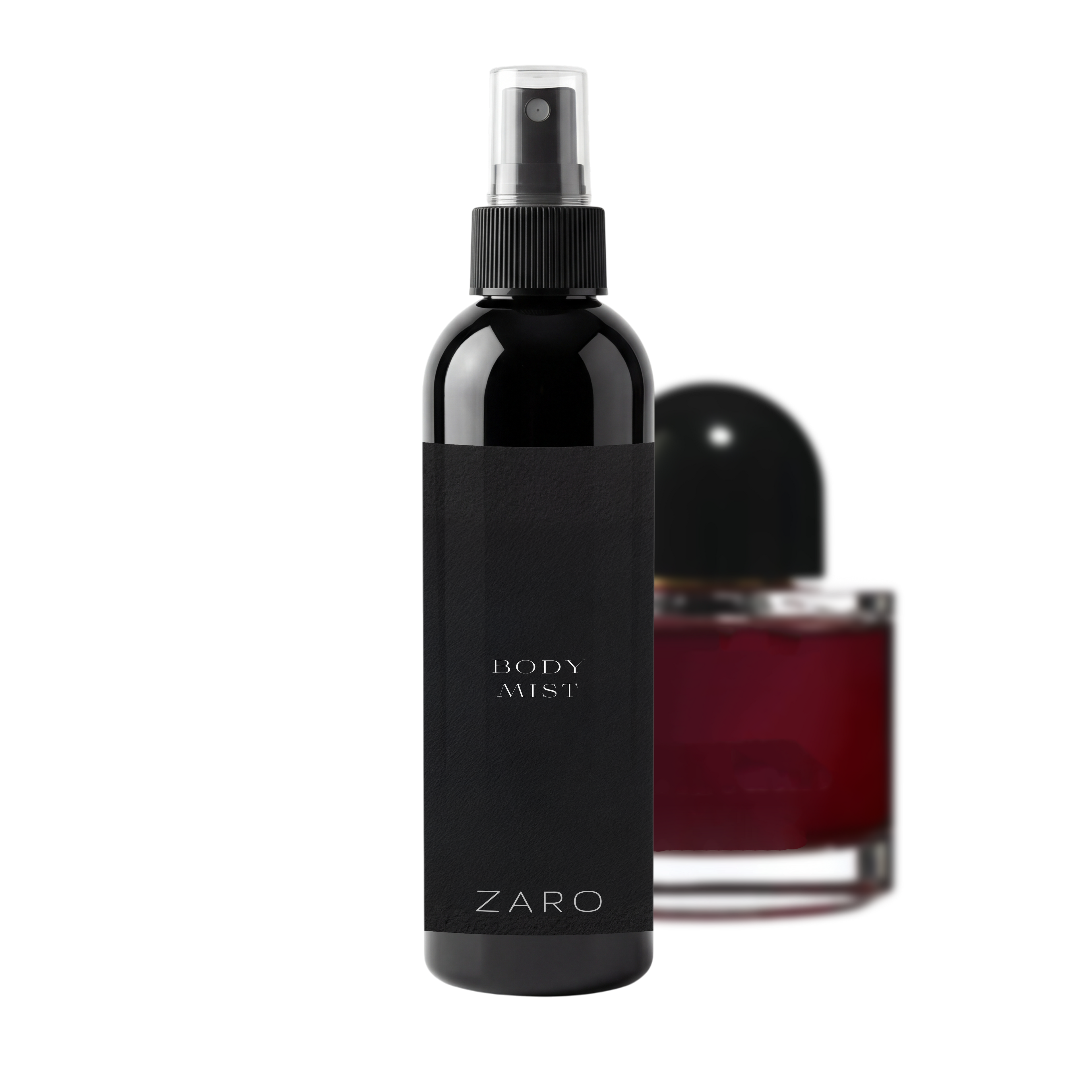 Body Mist 250ml - Tobaco Mandirin