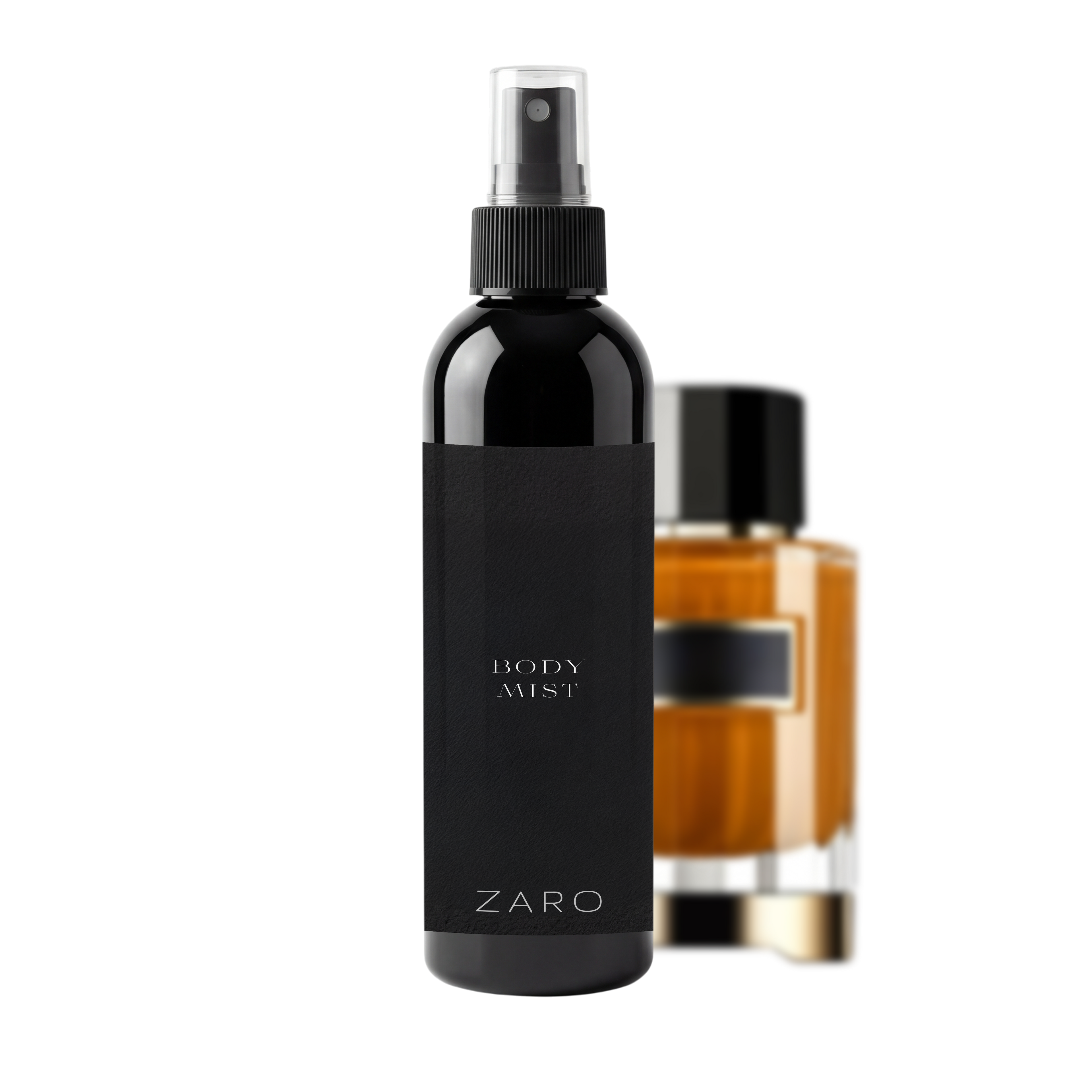Body Mist 250ml - True oud