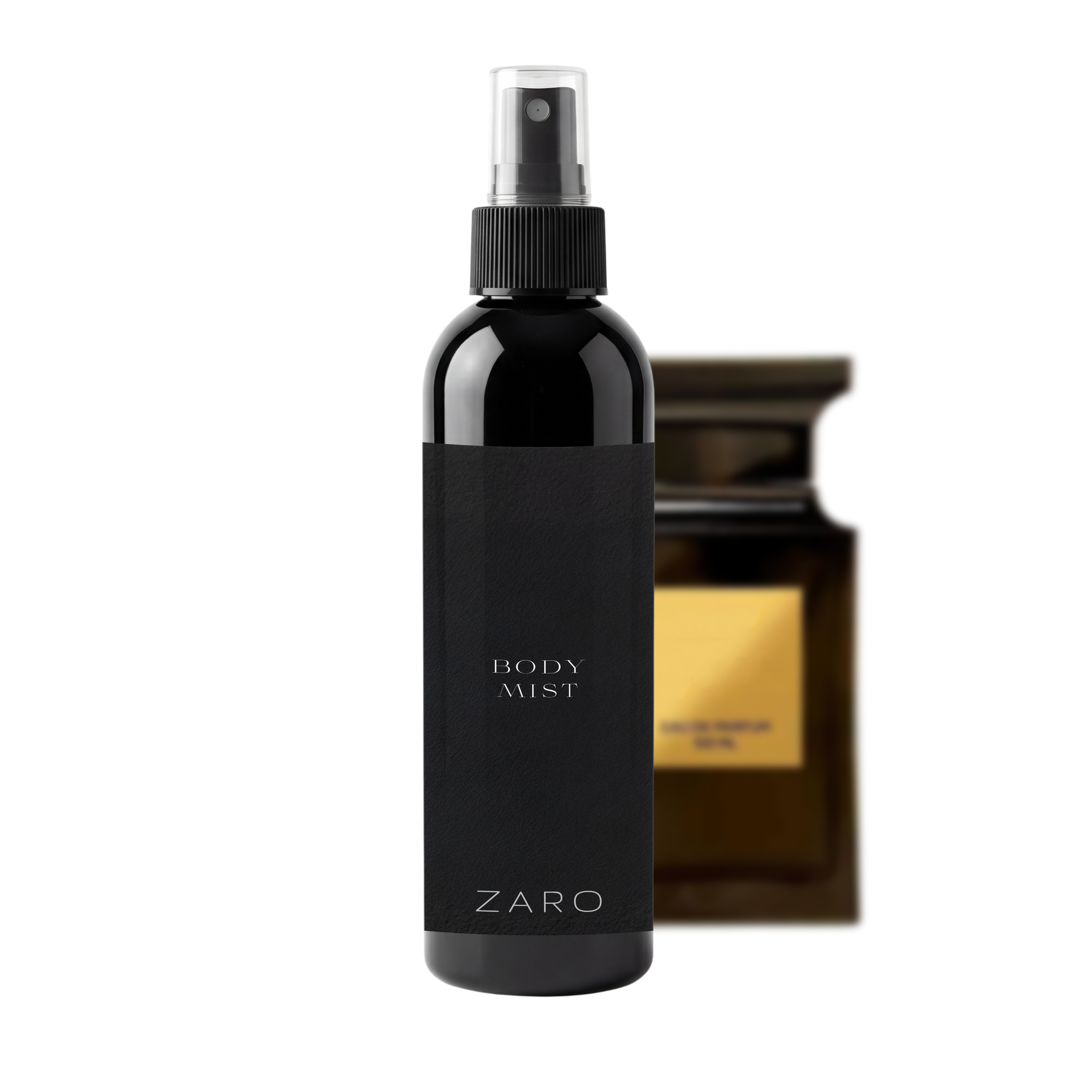 Body Mist 250ml - Tucsan Leather