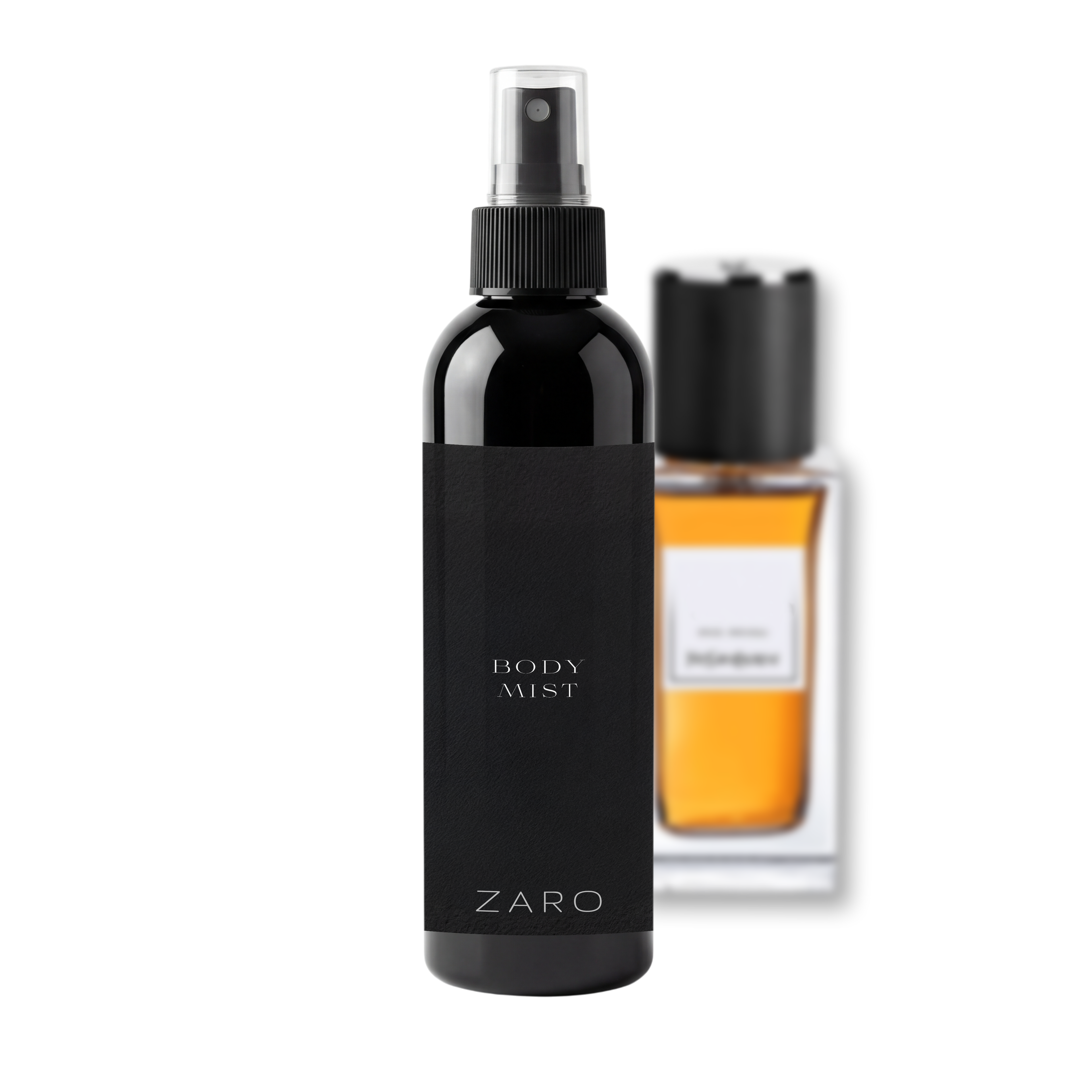 Body Mist 250ml - Bbay Cat