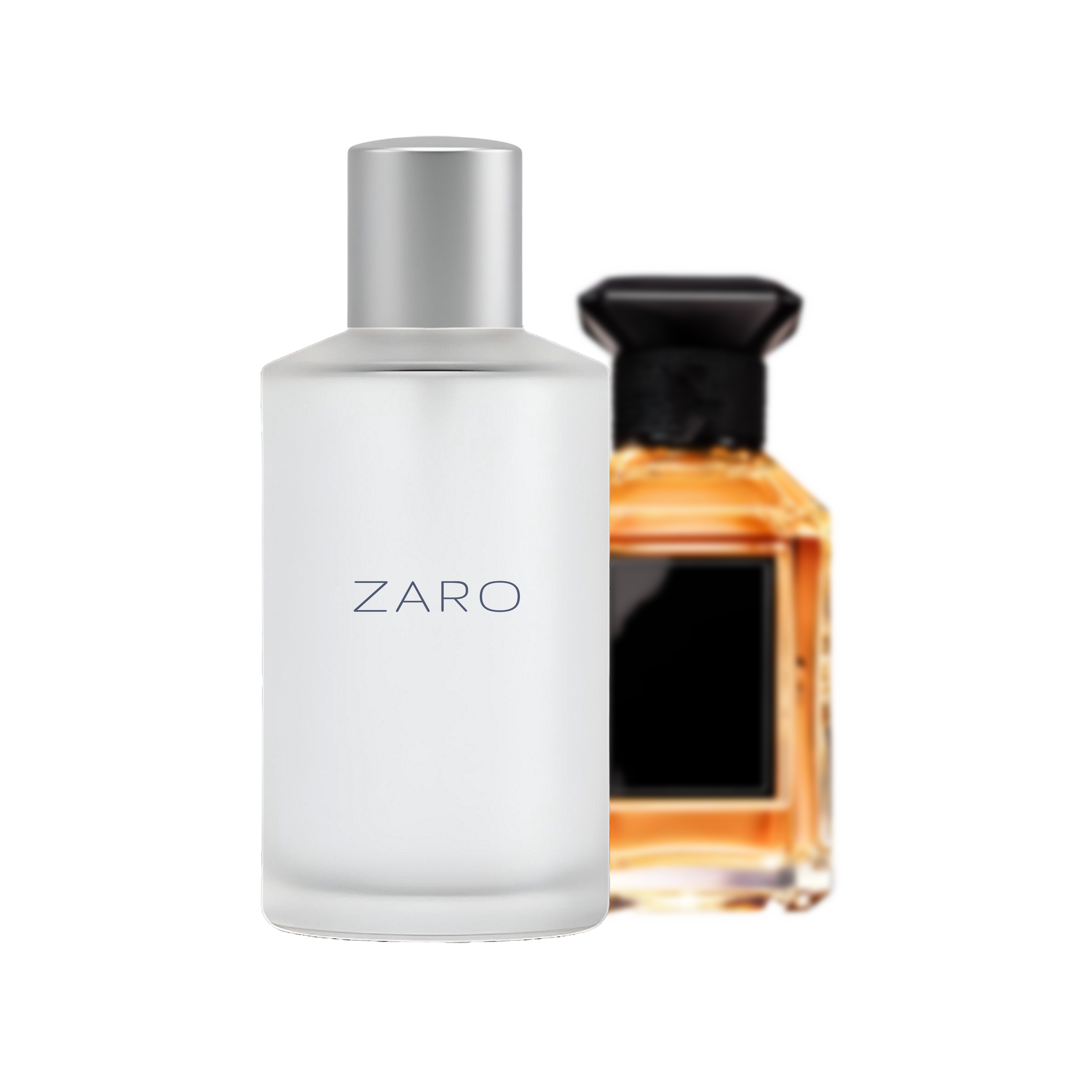 Inspired by - Peach Mirag