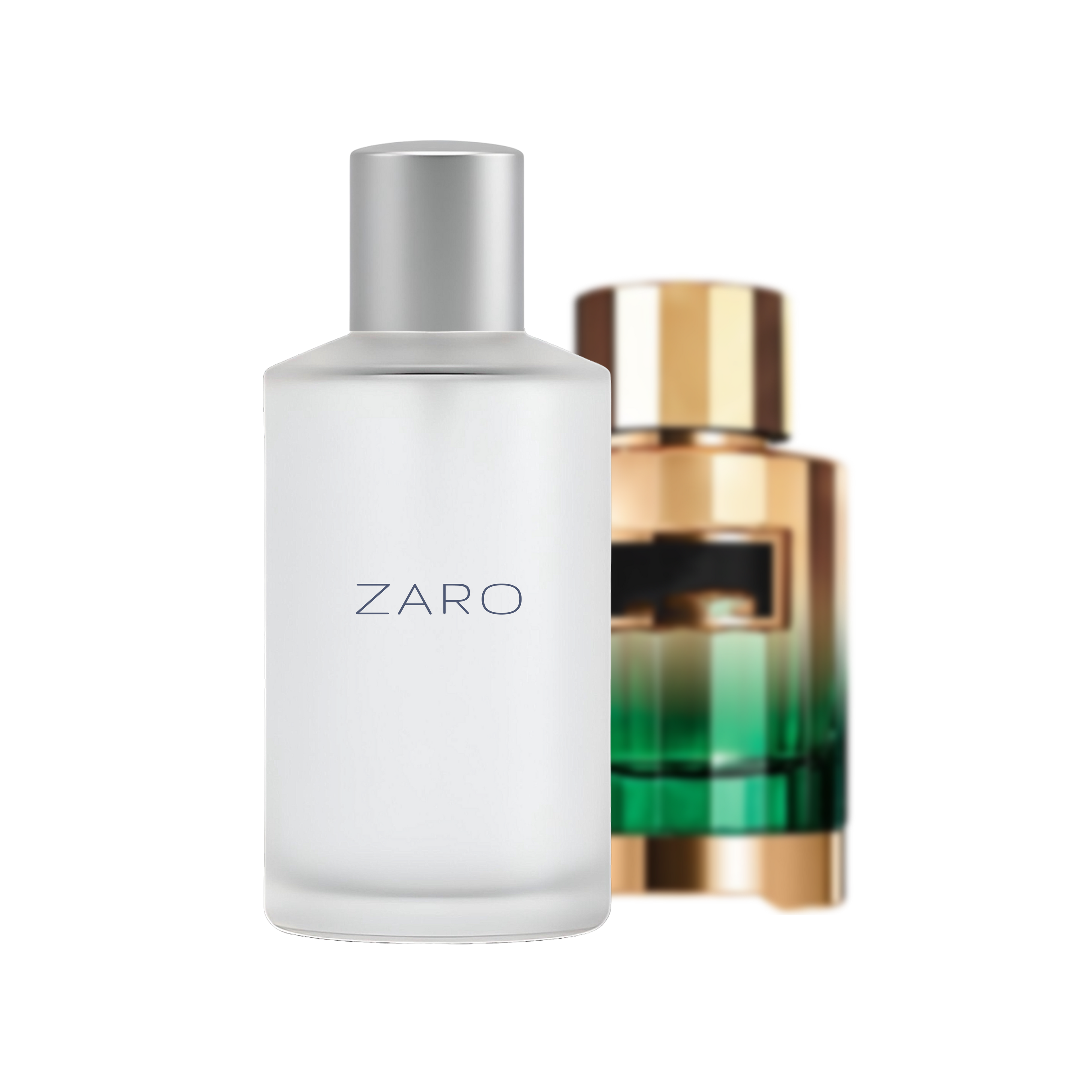 Inspired by - Oud True