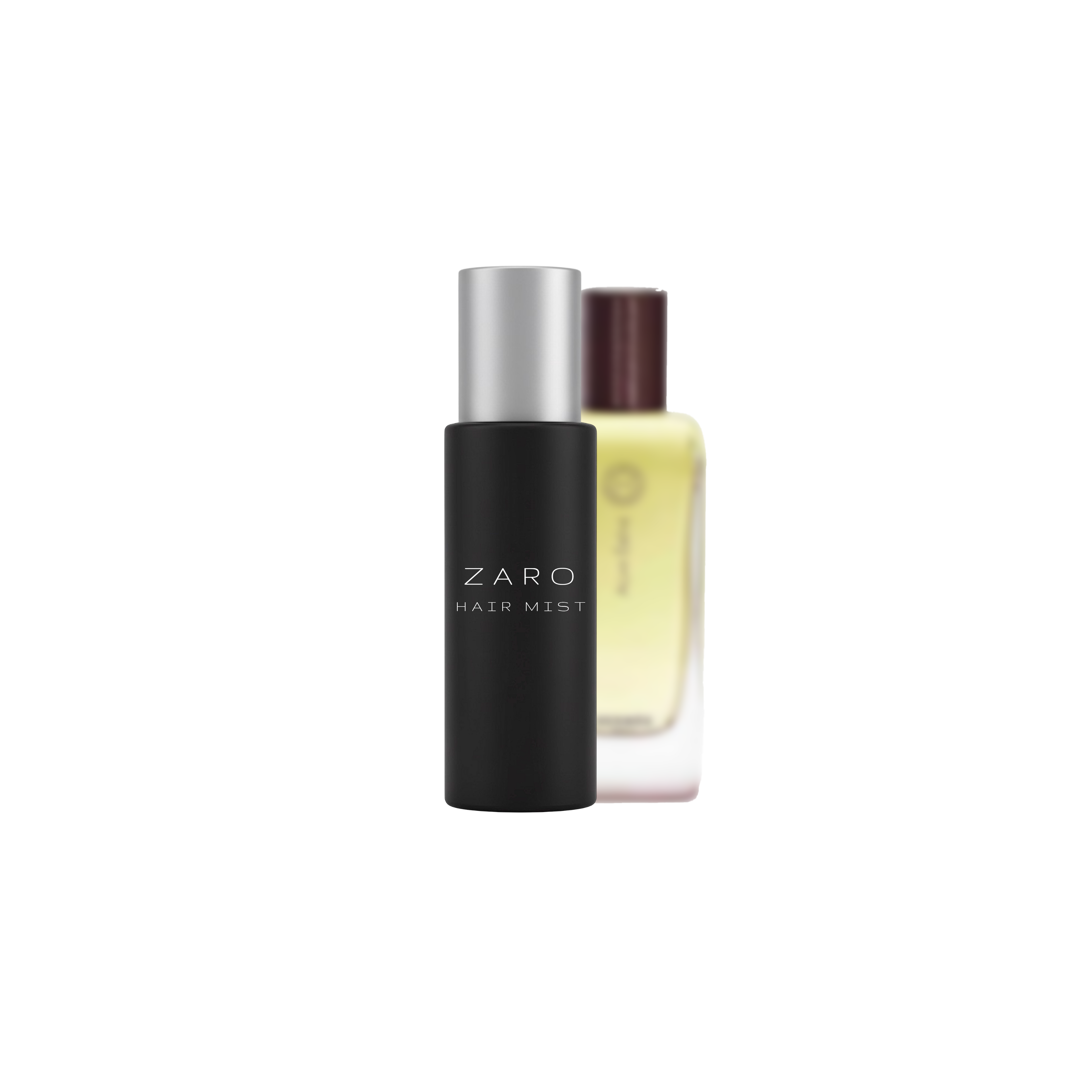Hair Mist - Agar Ebene