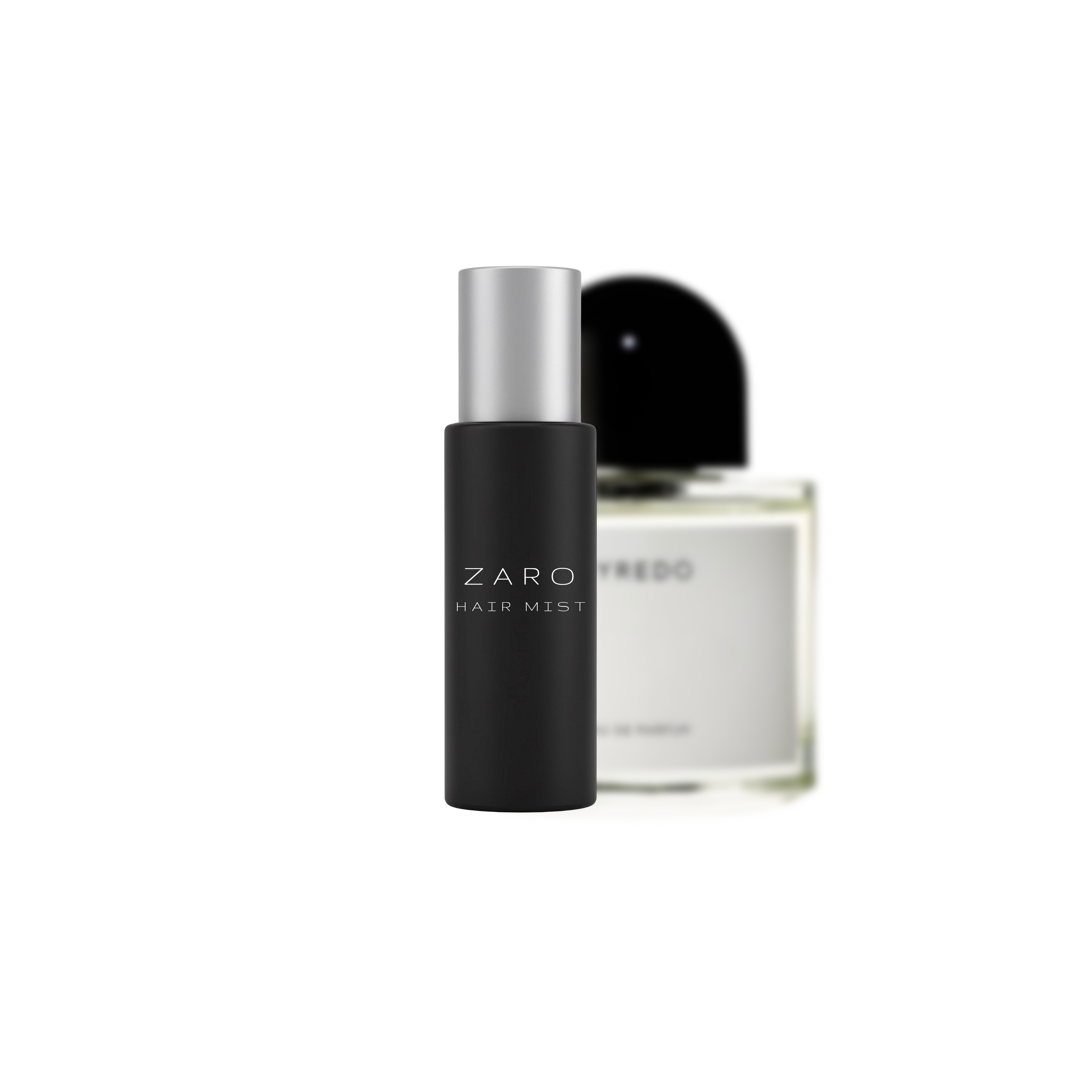 Hair Mist - Black Saffron