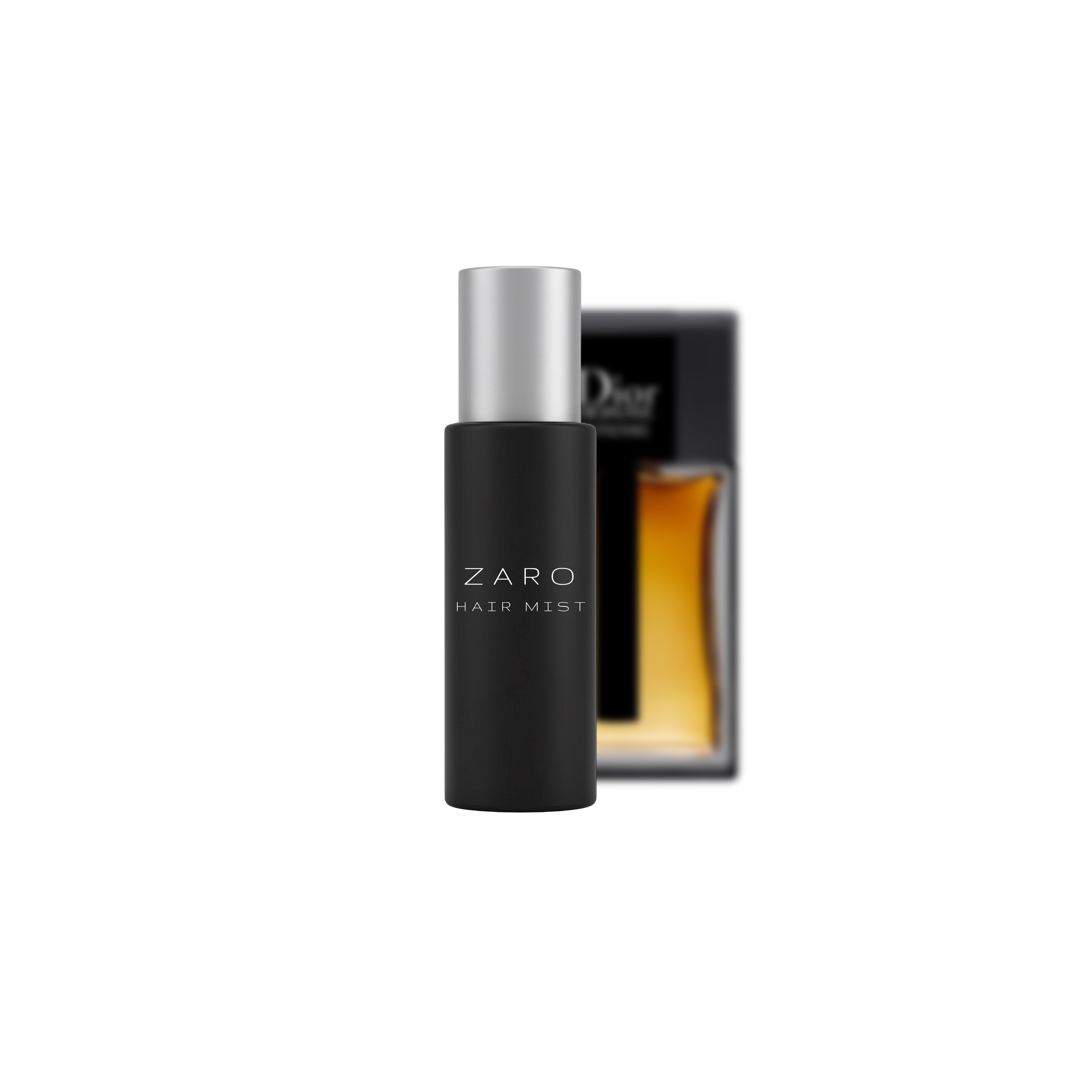 Hair Mist - Homme Intense