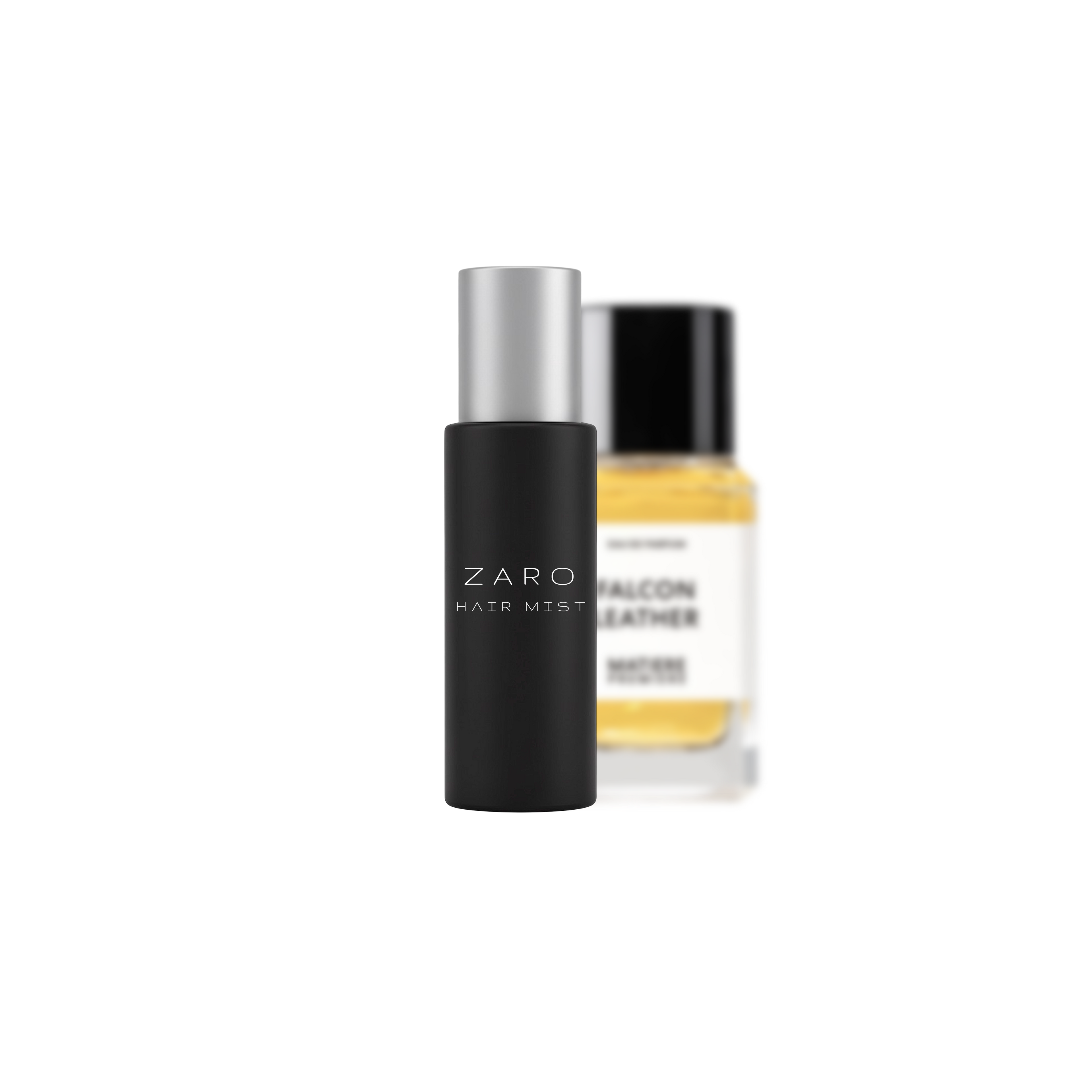 Hair Mist - Falcon Leather